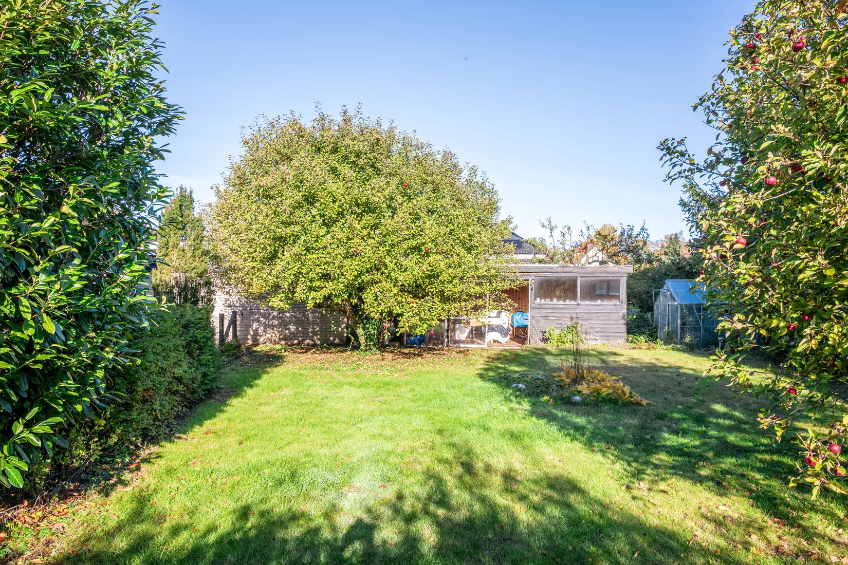 Villa, Byasvängen 14, Eslöv