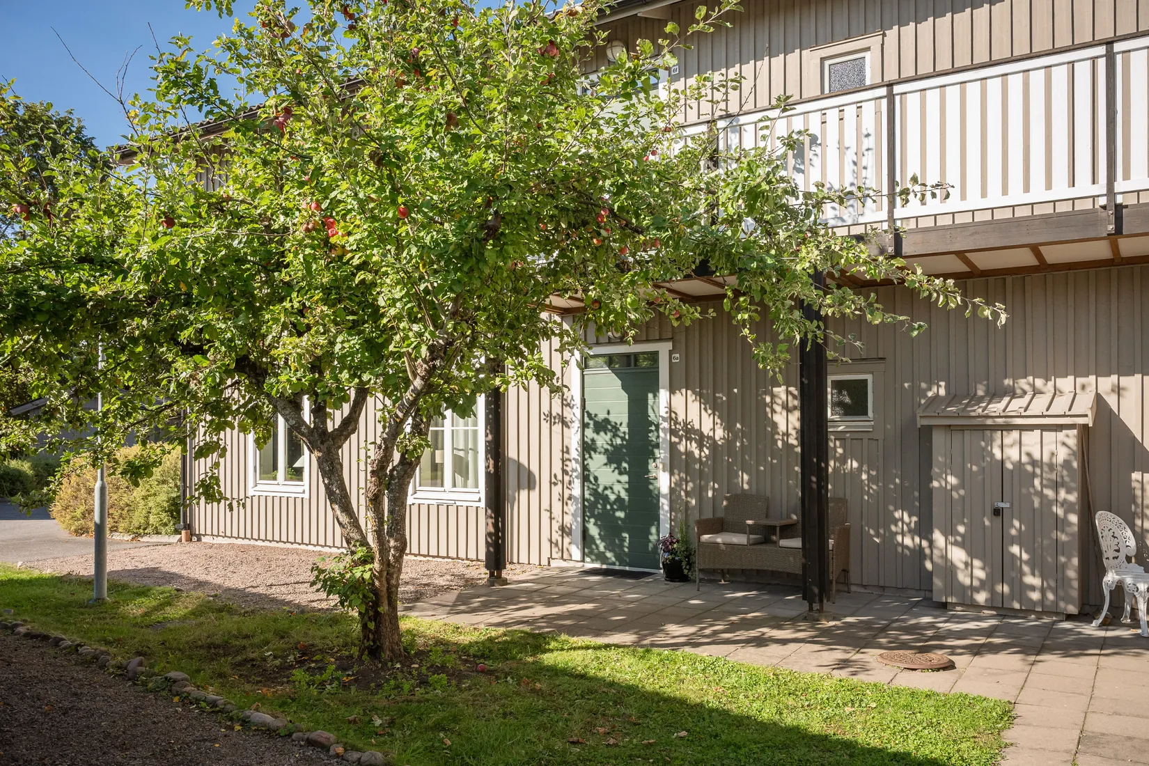 Bostadsrätt, Sjömansplan 6A, Herrhagen, Karlstad