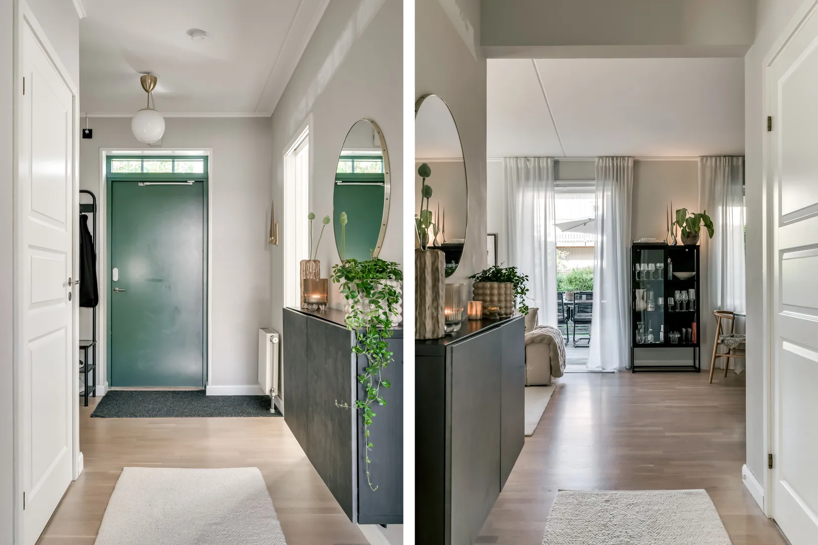 Bostadsrätt, Sjömansplan 6A, Herrhagen, Karlstad