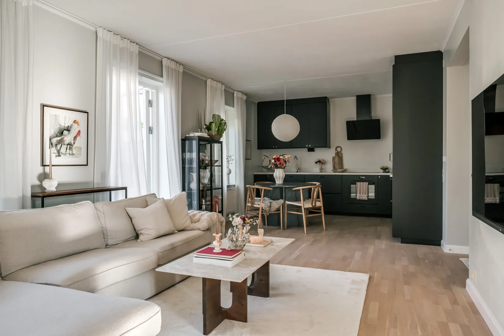 Bostadsrätt, Sjömansplan 6A, Herrhagen, Karlstad