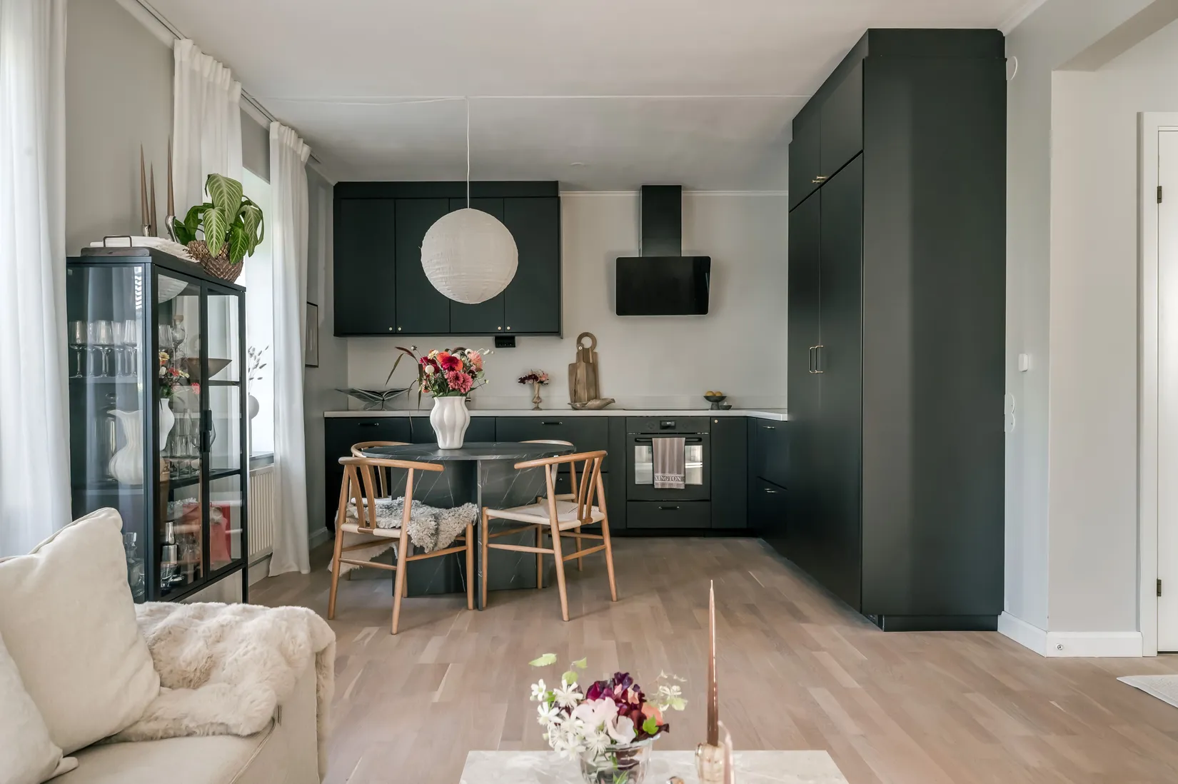 Bostadsrätt, Sjömansplan 6A, Herrhagen, Karlstad