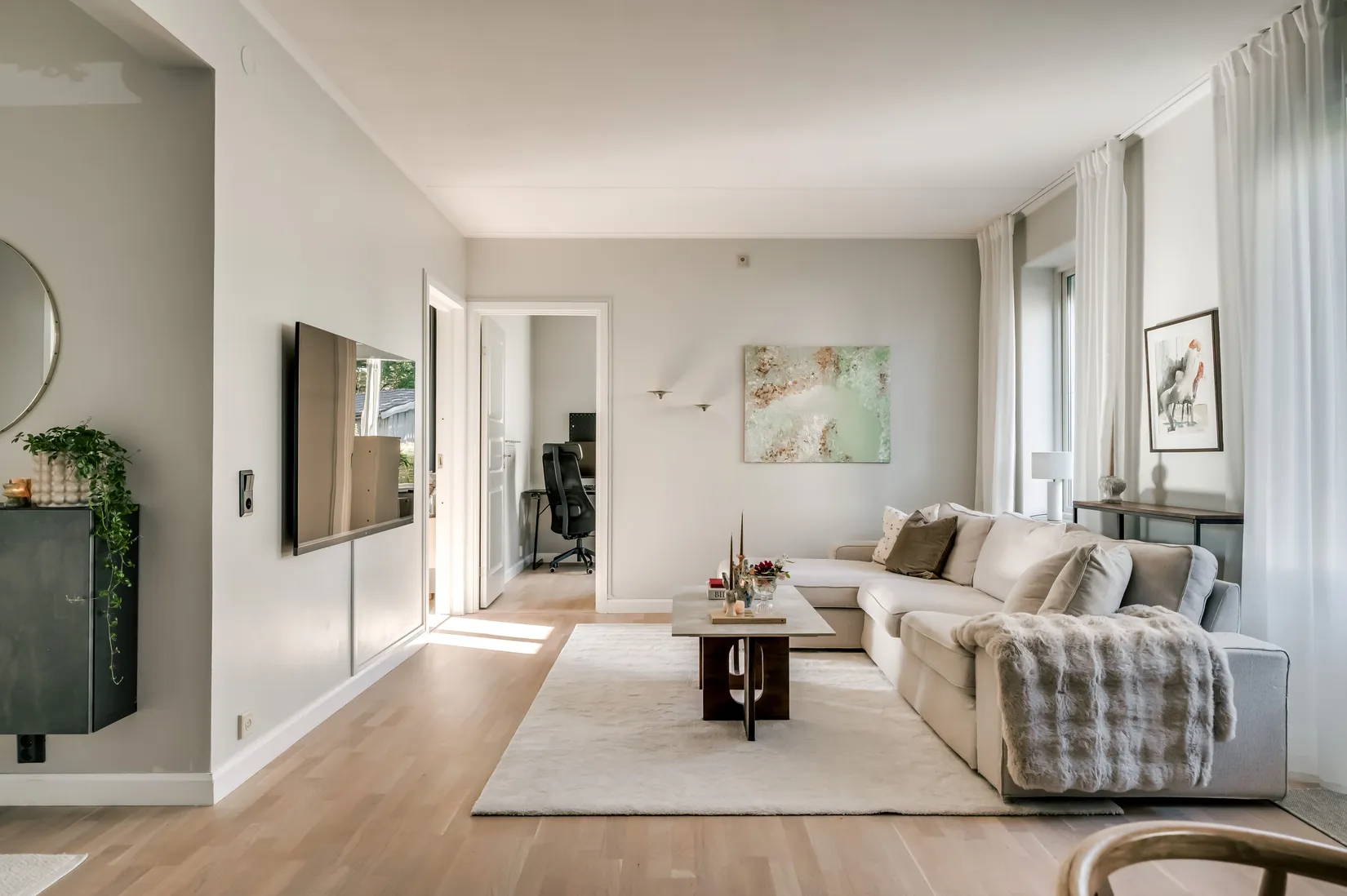 Bostadsrätt, Sjömansplan 6A, Herrhagen, Karlstad