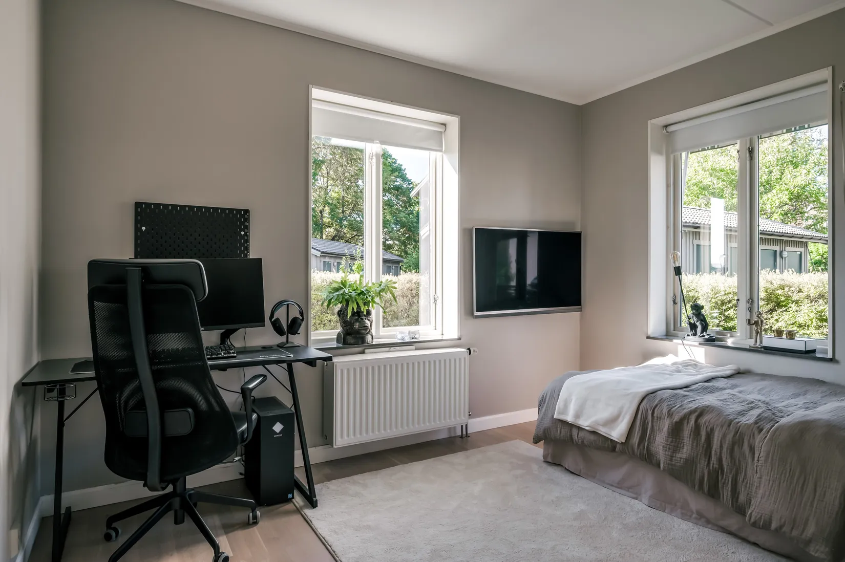 Bostadsrätt, Sjömansplan 6A, Herrhagen, Karlstad