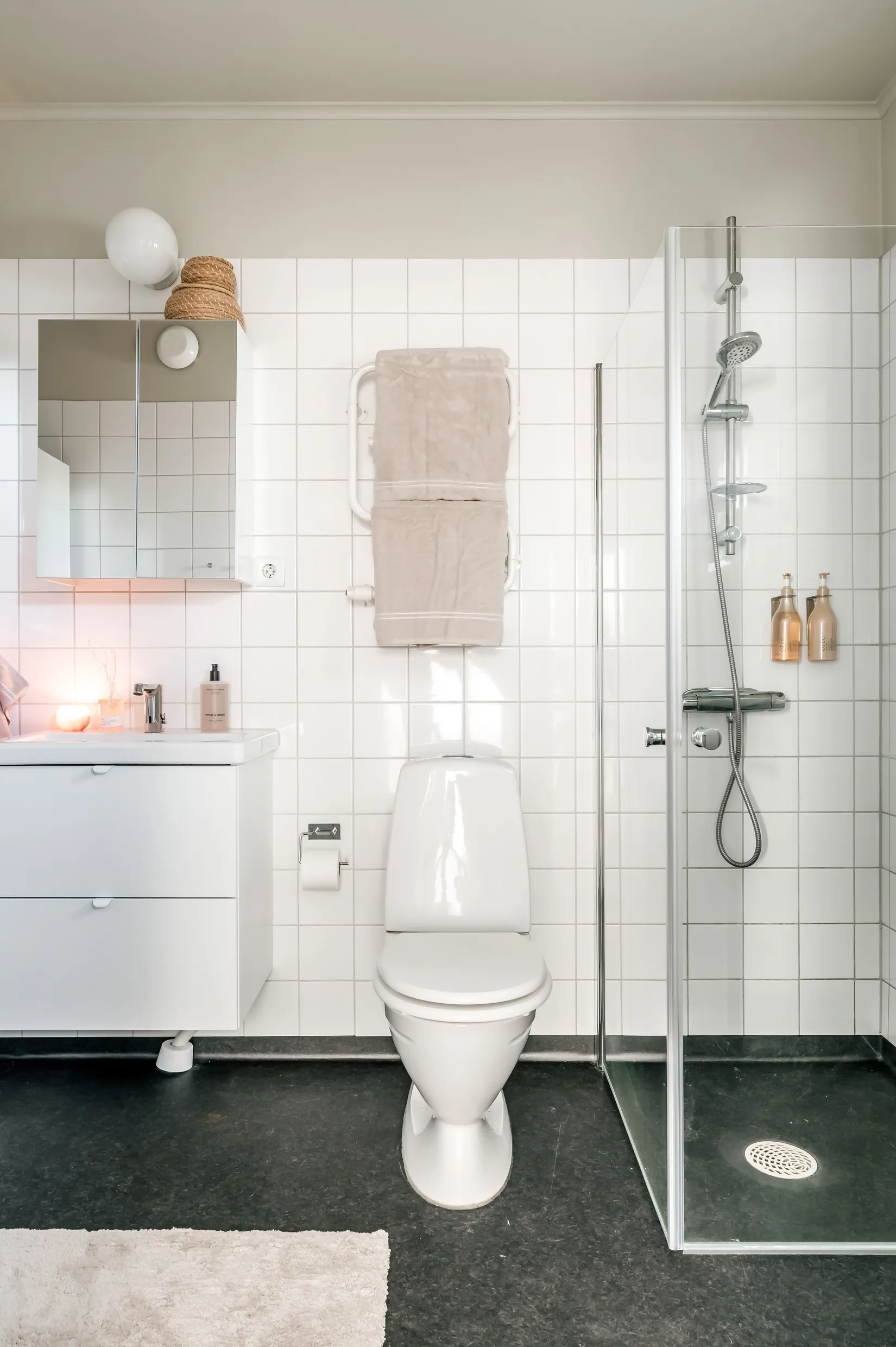 Bostadsrätt, Sjömansplan 6A, Herrhagen, Karlstad