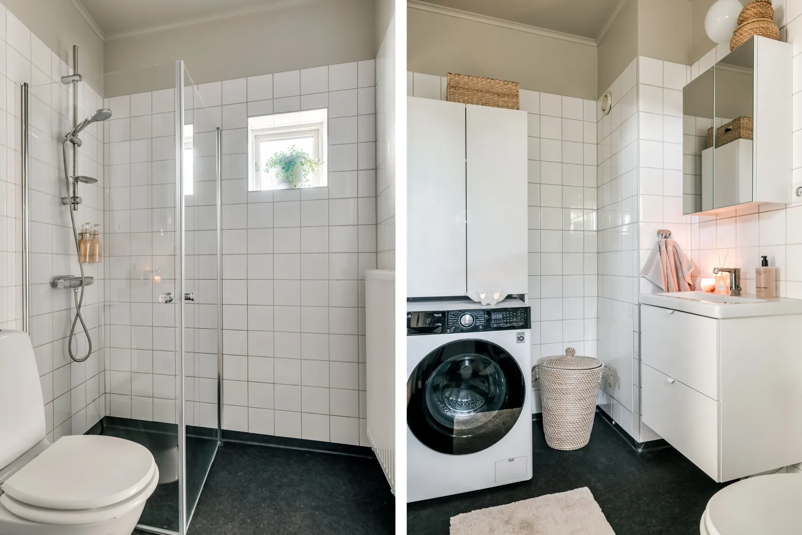 Bostadsrätt, Sjömansplan 6A, Herrhagen, Karlstad