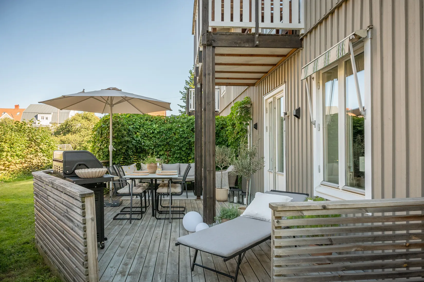 Bostadsrätt, Sjömansplan 6A, Herrhagen, Karlstad