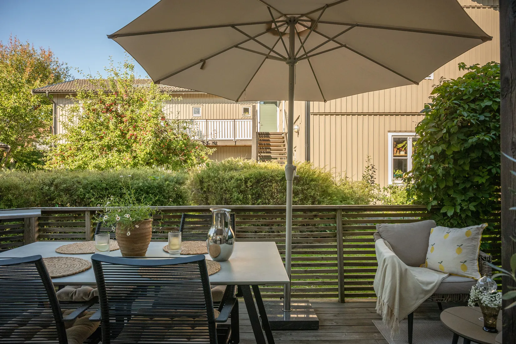 Bostadsrätt, Sjömansplan 6A, Herrhagen, Karlstad