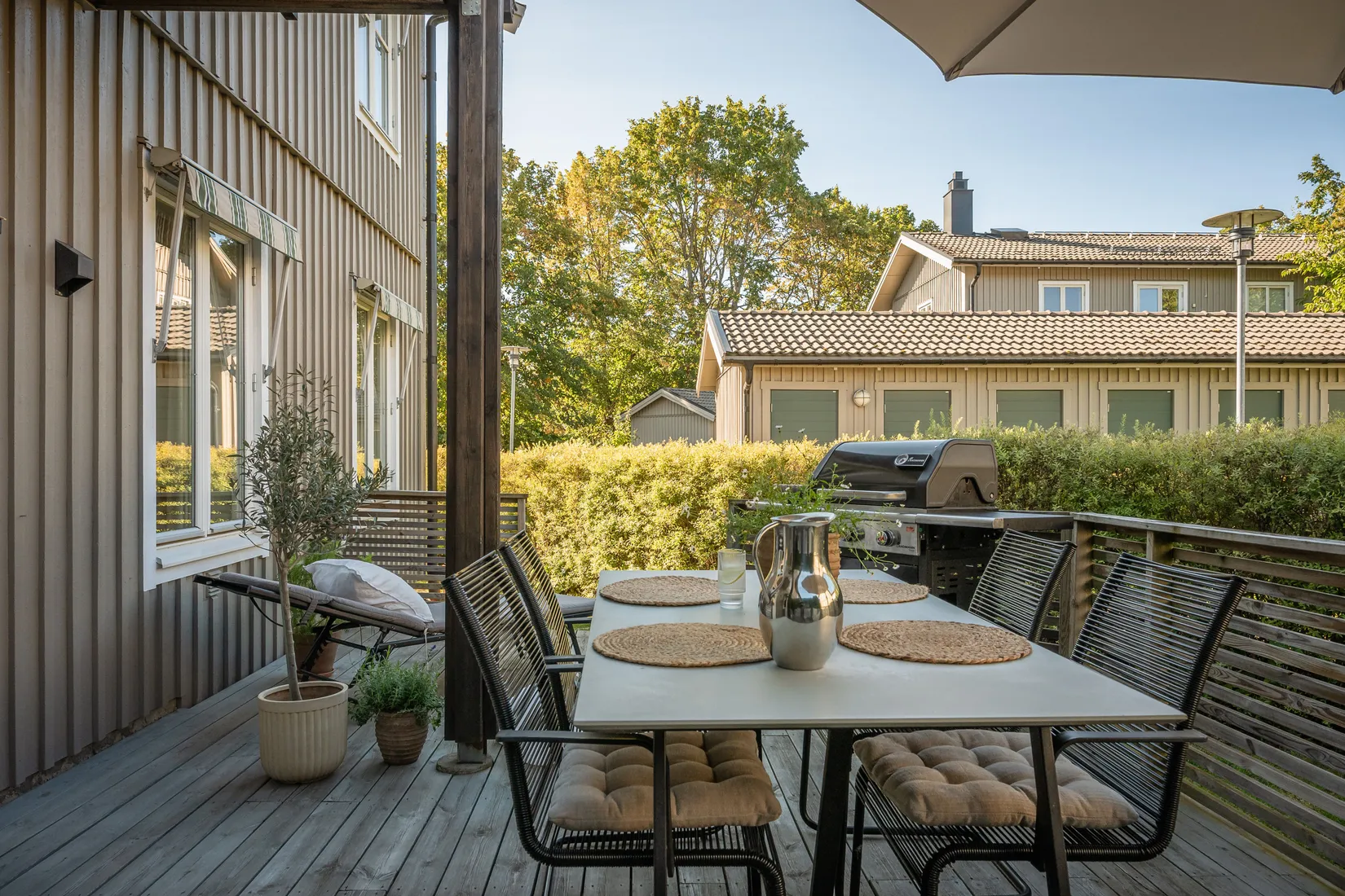 Bostadsrätt, Sjömansplan 6A, Herrhagen, Karlstad