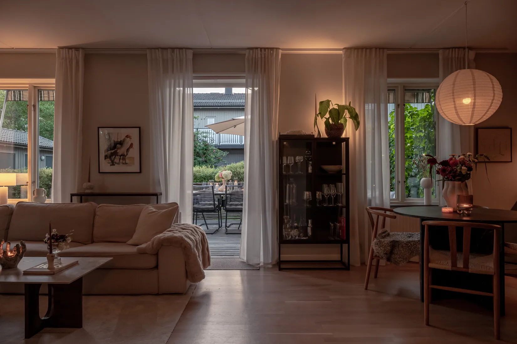 Bostadsrätt, Sjömansplan 6A, Herrhagen, Karlstad