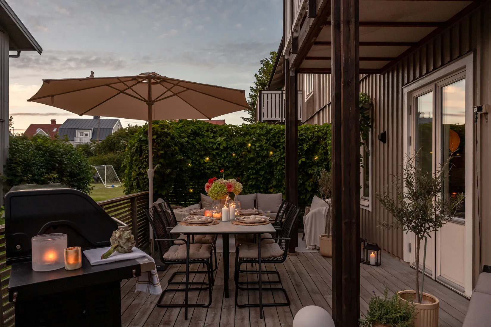 Bostadsrätt, Sjömansplan 6A, Herrhagen, Karlstad