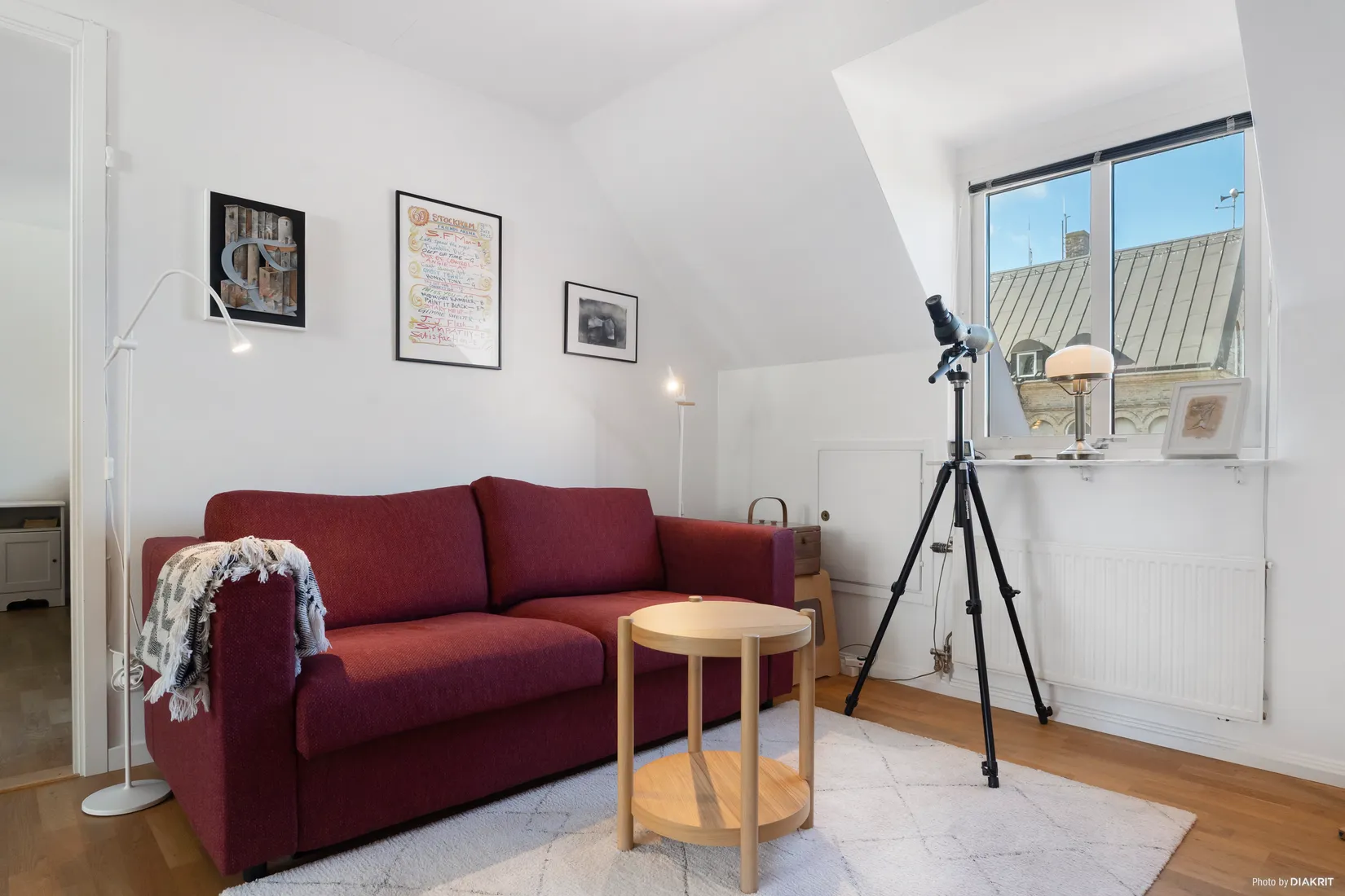Radhus, Erikstorpsvägen 41B, Borstahusen / Erikstorpsvägen, Landskrona