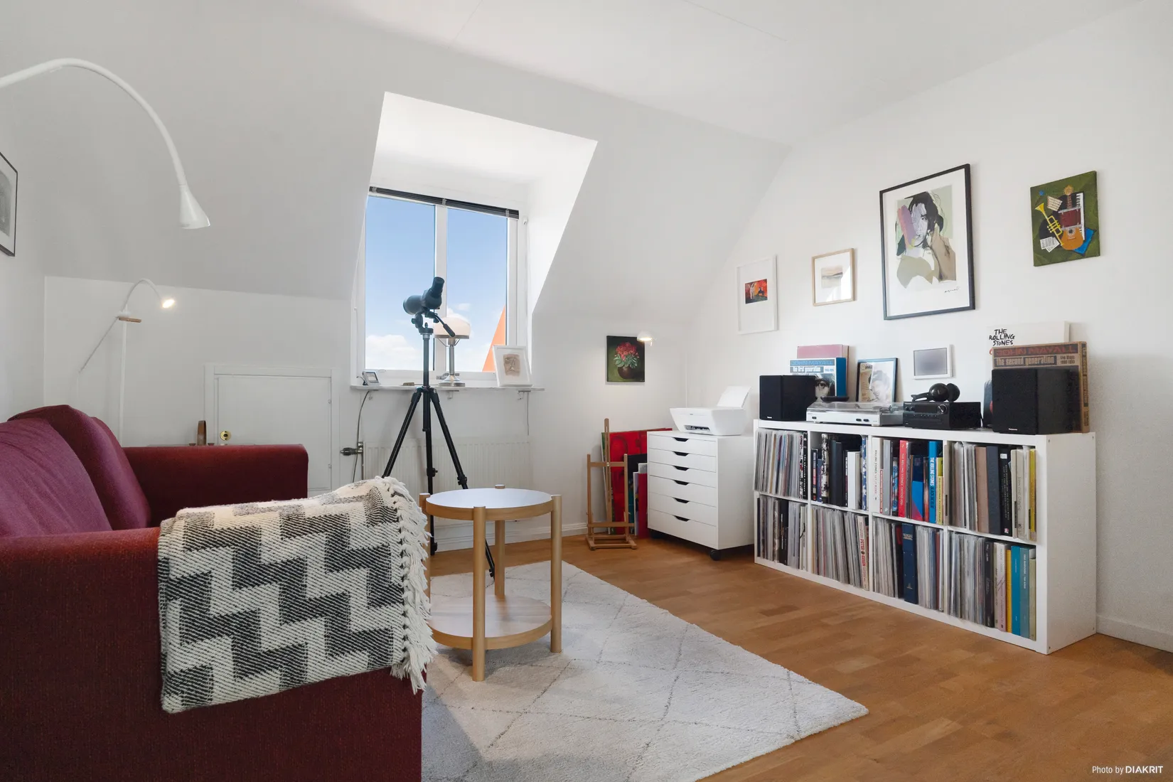 Radhus, Erikstorpsvägen 41B, Borstahusen / Erikstorpsvägen, Landskrona