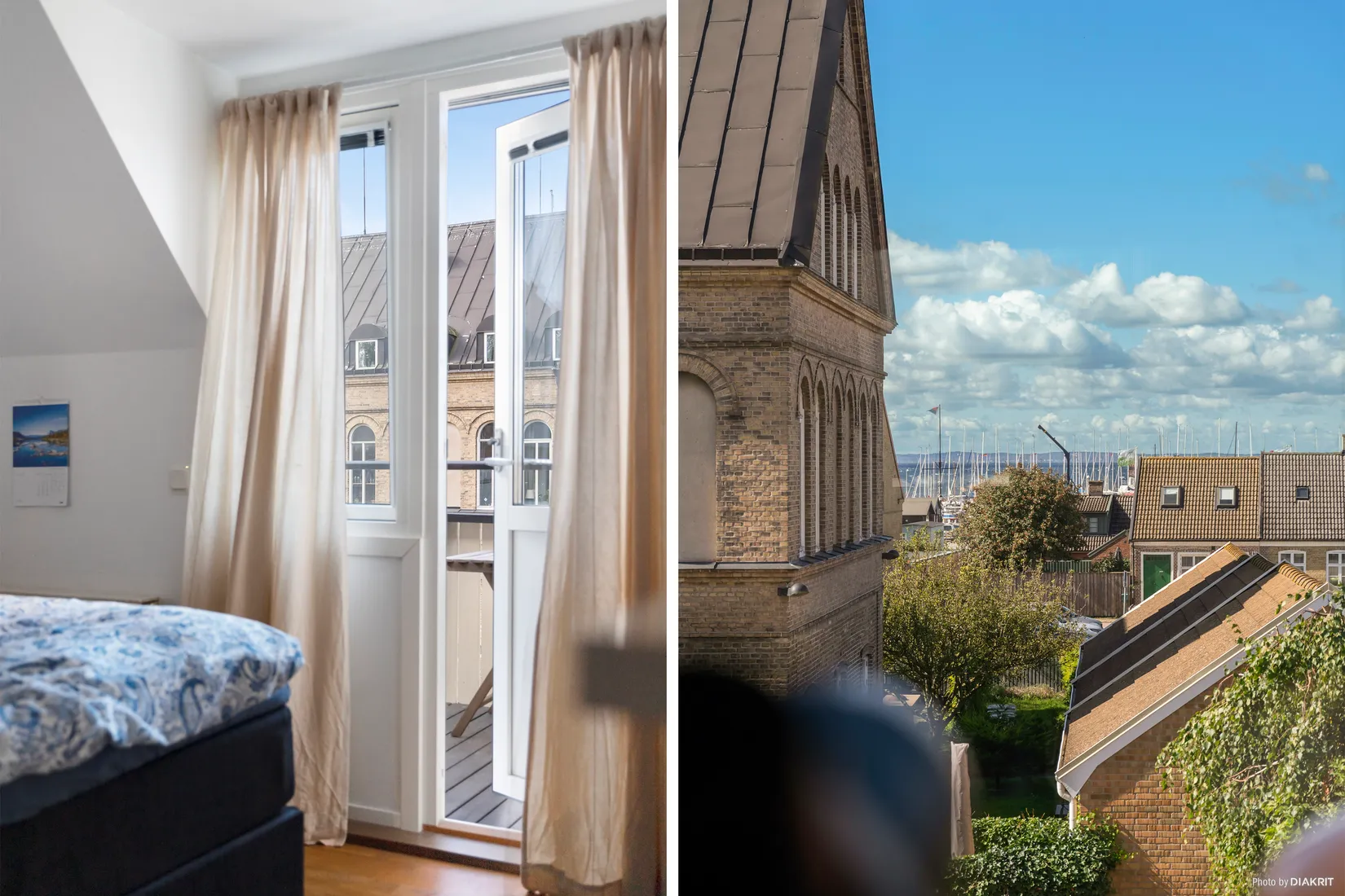 Radhus, Erikstorpsvägen 41B, Borstahusen / Erikstorpsvägen, Landskrona