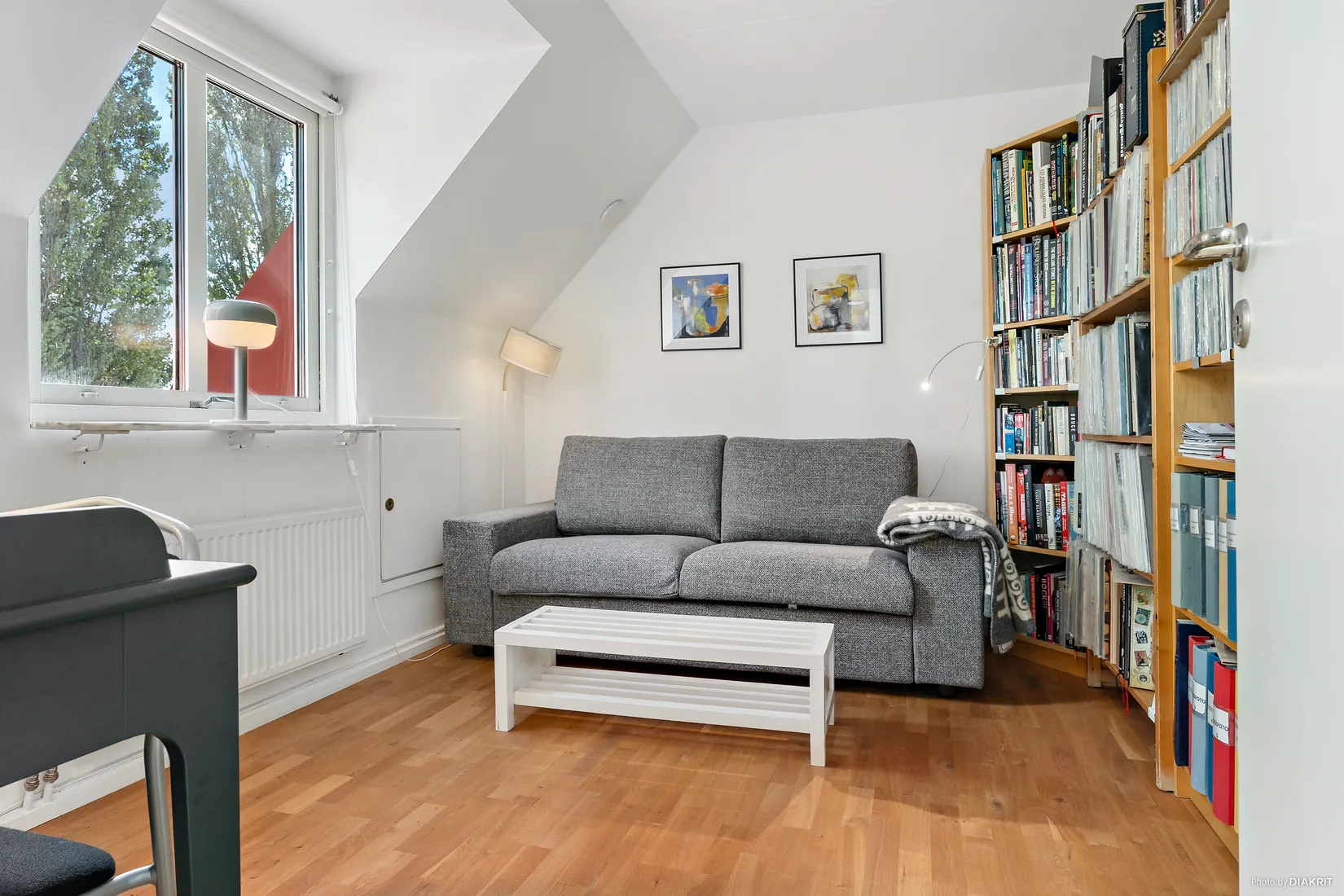 Radhus, Erikstorpsvägen 41B, Borstahusen / Erikstorpsvägen, Landskrona
