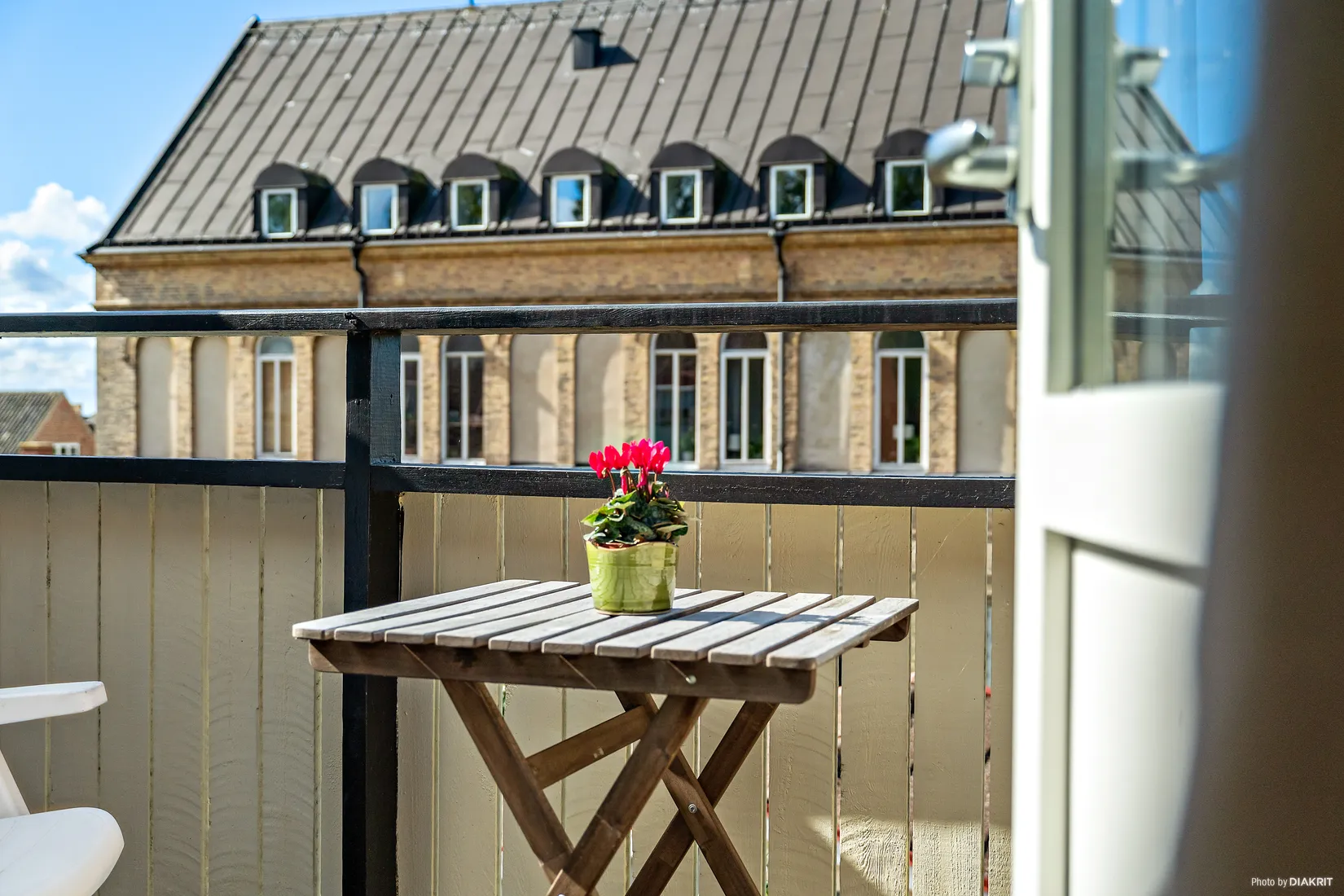 Radhus, Erikstorpsvägen 41B, Borstahusen / Erikstorpsvägen, Landskrona