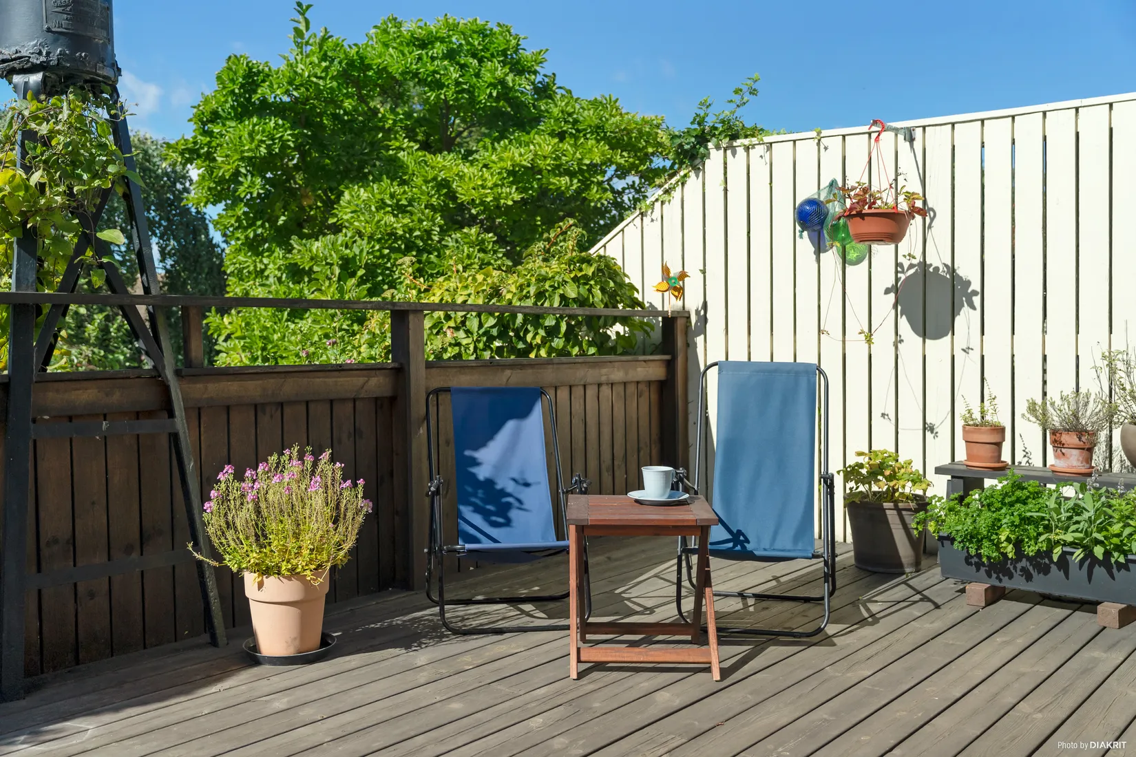 Radhus, Erikstorpsvägen 41B, Borstahusen / Erikstorpsvägen, Landskrona