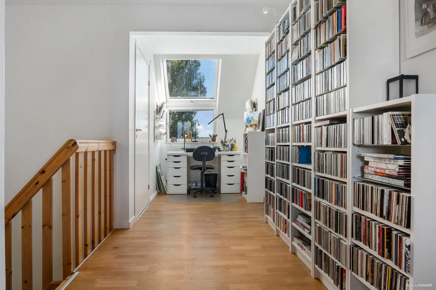 Radhus, Erikstorpsvägen 41B, Borstahusen / Erikstorpsvägen, Landskrona