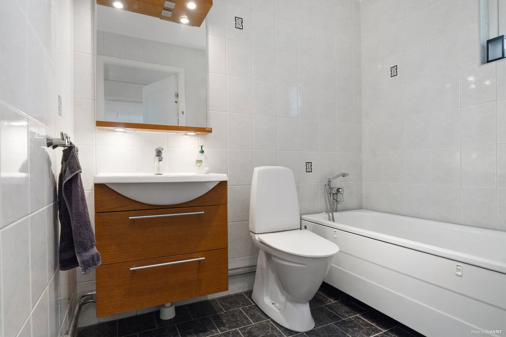Radhus, Erikstorpsvägen 41B, Borstahusen / Erikstorpsvägen, Landskrona
