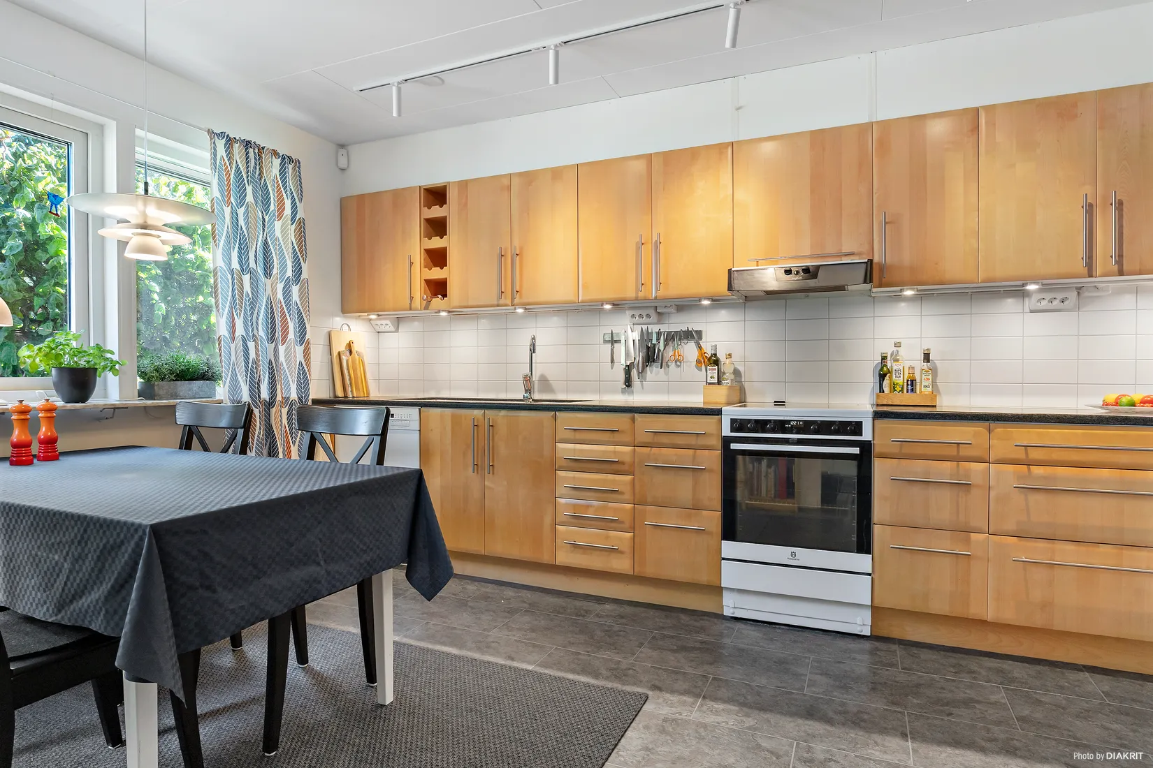 Radhus, Erikstorpsvägen 41B, Borstahusen / Erikstorpsvägen, Landskrona