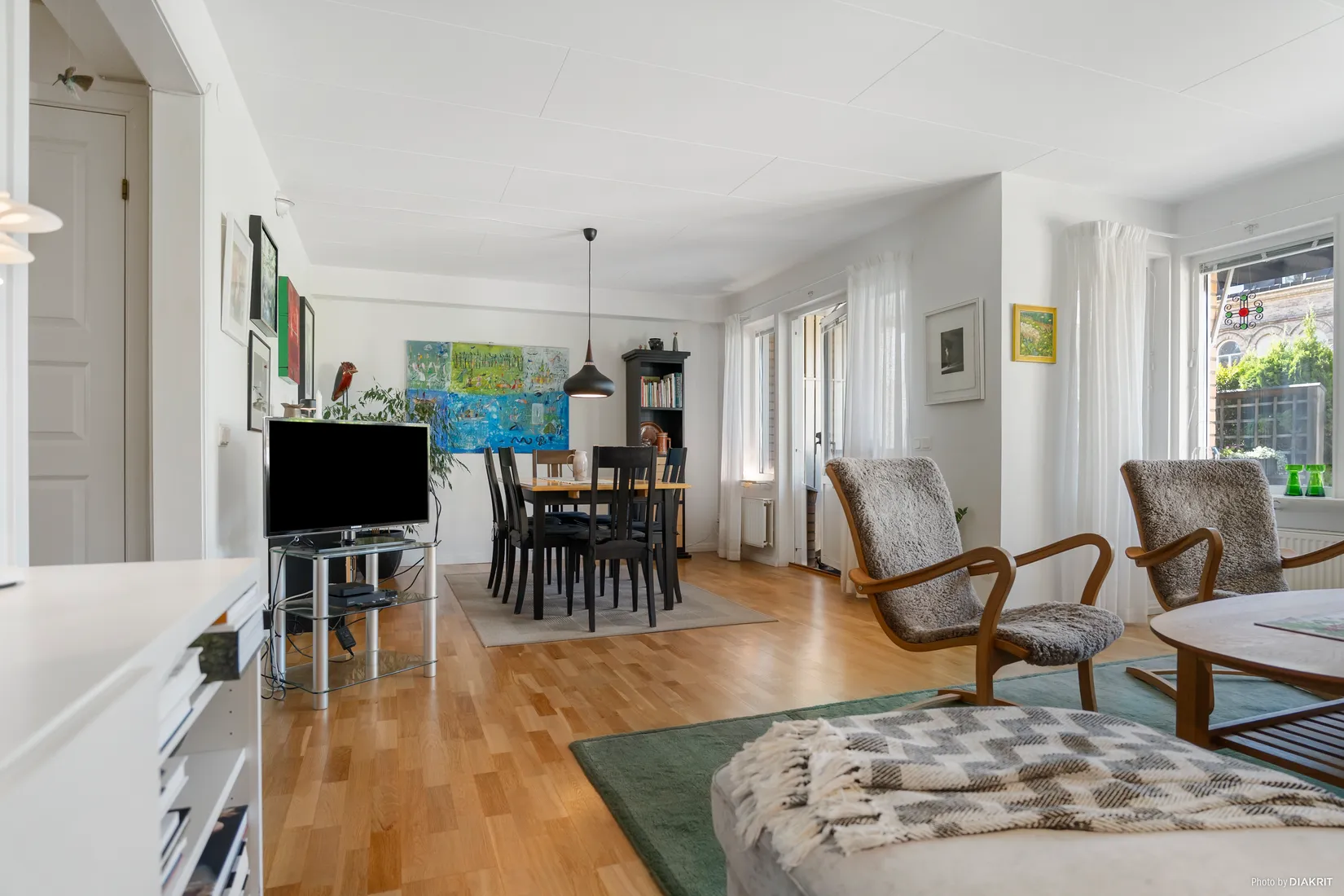 Radhus, Erikstorpsvägen 41B, Borstahusen / Erikstorpsvägen, Landskrona