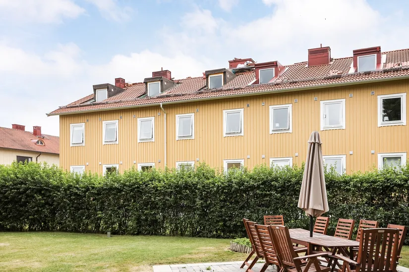 Bostadsrätt, Ögontröstgatan 1 C, Centrala Hisingen, Göteborg