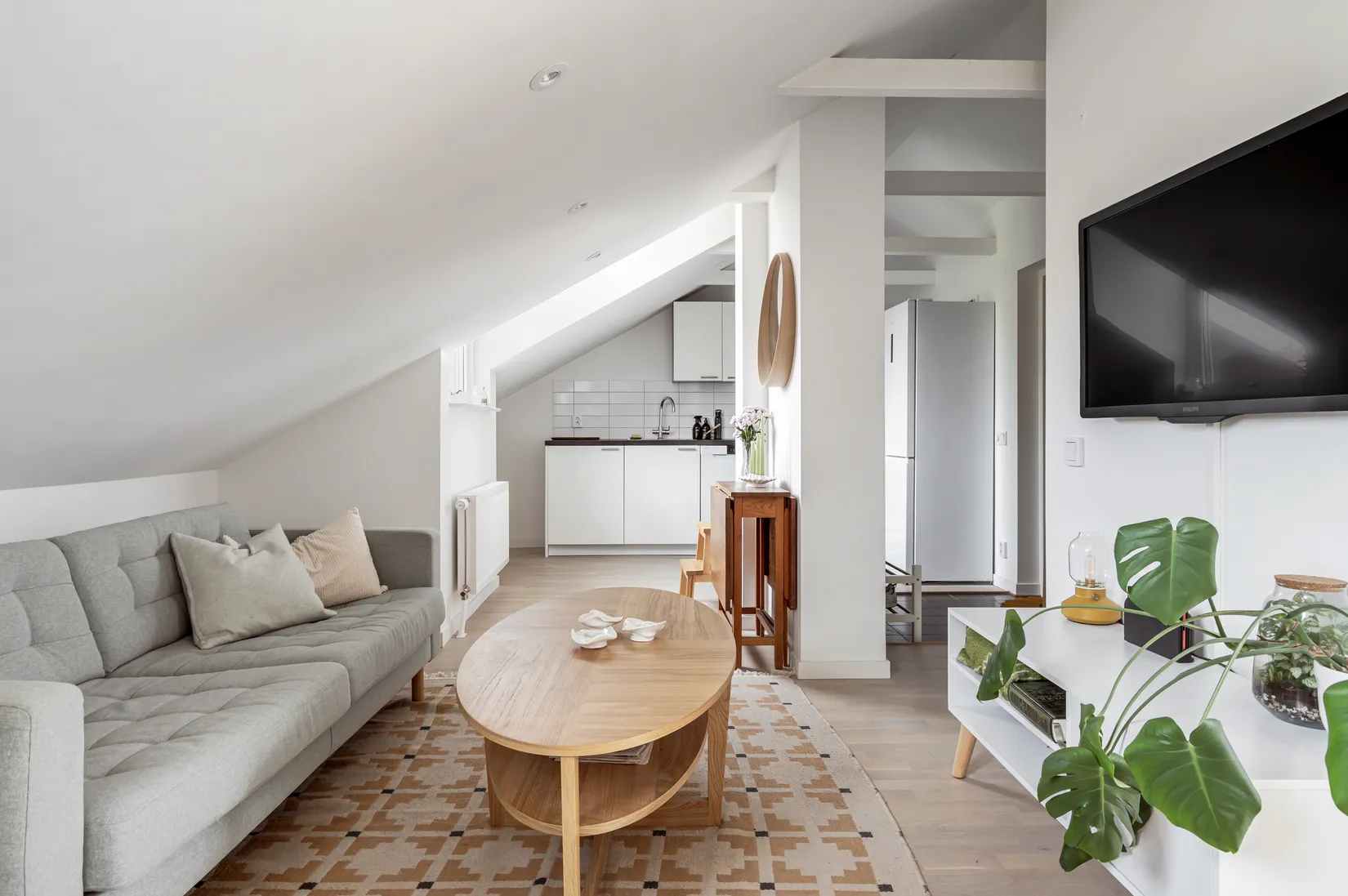Bostadsrätt, Ögontröstgatan 1 C, Centrala Hisingen, Göteborg
