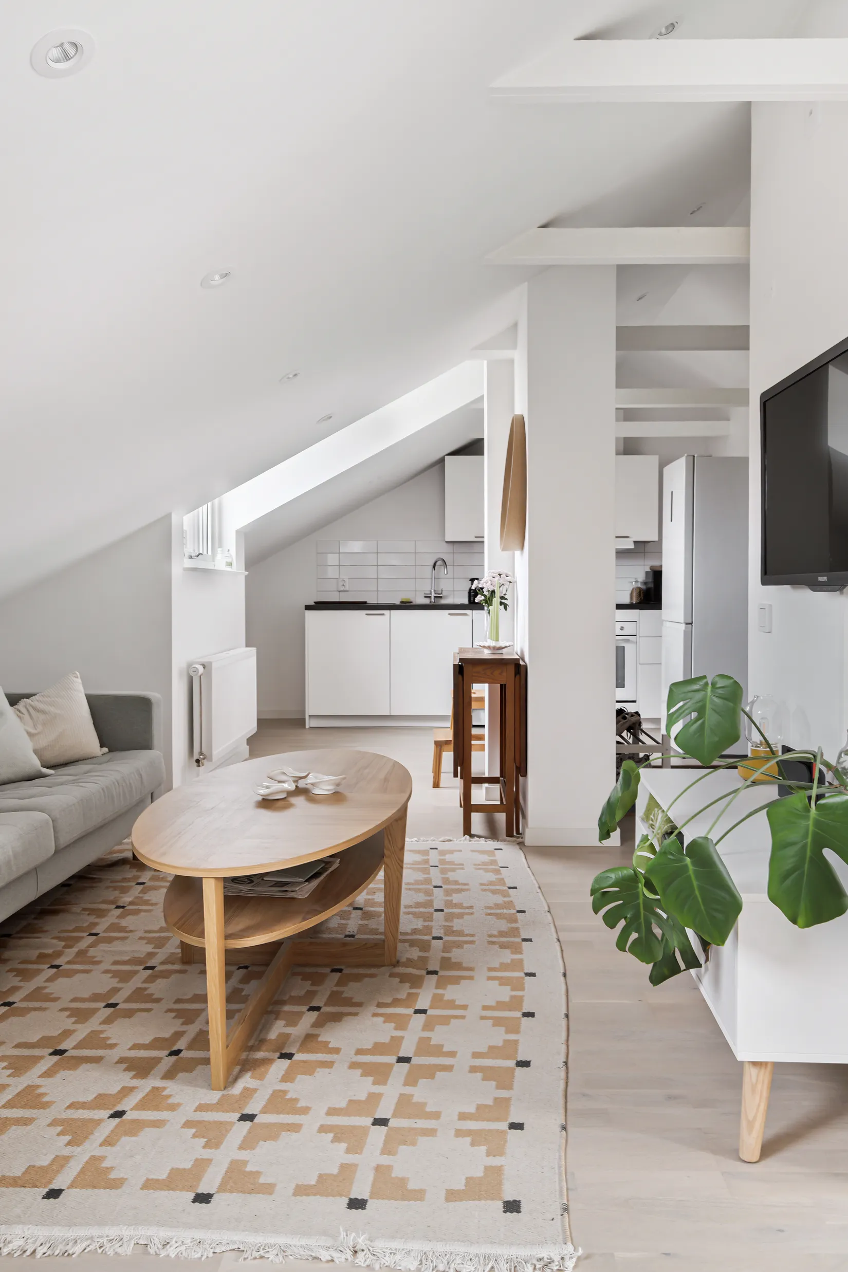 Bostadsrätt, Ögontröstgatan 1 C, Centrala Hisingen, Göteborg