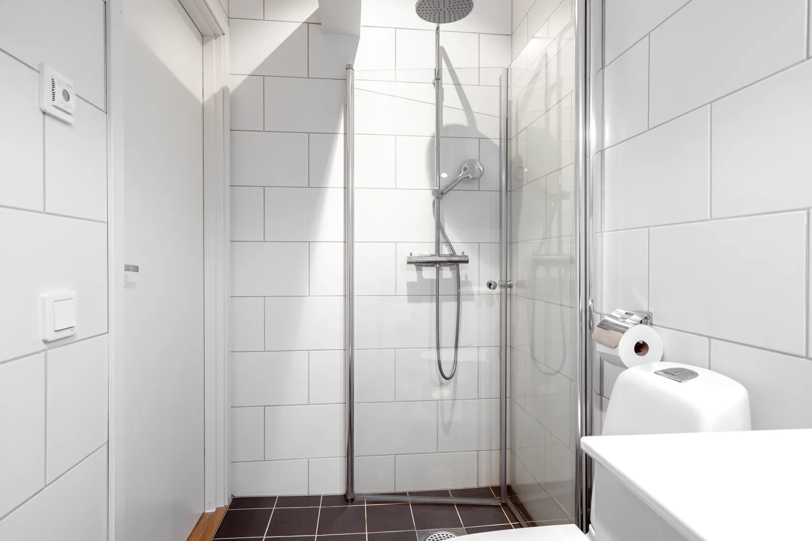 Bostadsrätt, Ögontröstgatan 1 C, Centrala Hisingen, Göteborg