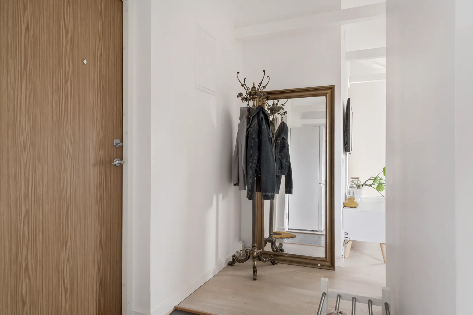 Bostadsrätt, Ögontröstgatan 1 C, Centrala Hisingen, Göteborg