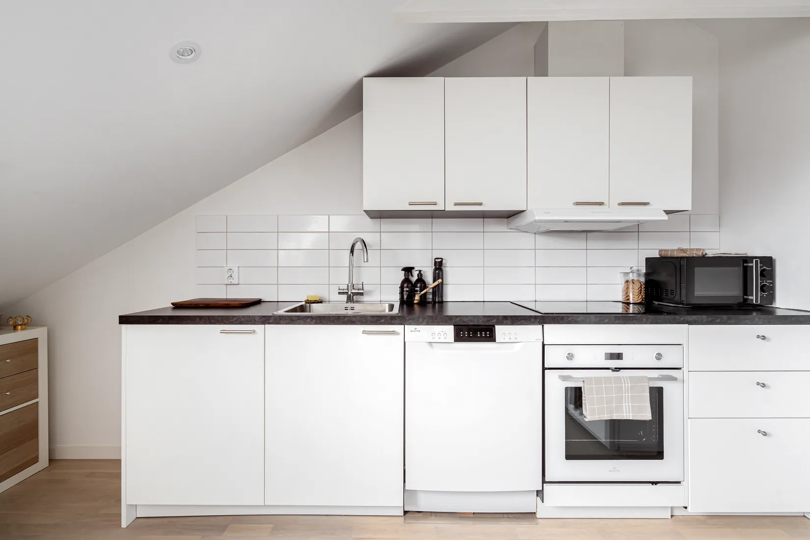 Bostadsrätt, Ögontröstgatan 1 C, Centrala Hisingen, Göteborg