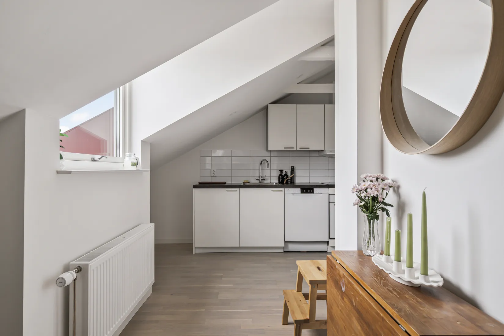 Bostadsrätt, Ögontröstgatan 1 C, Centrala Hisingen, Göteborg