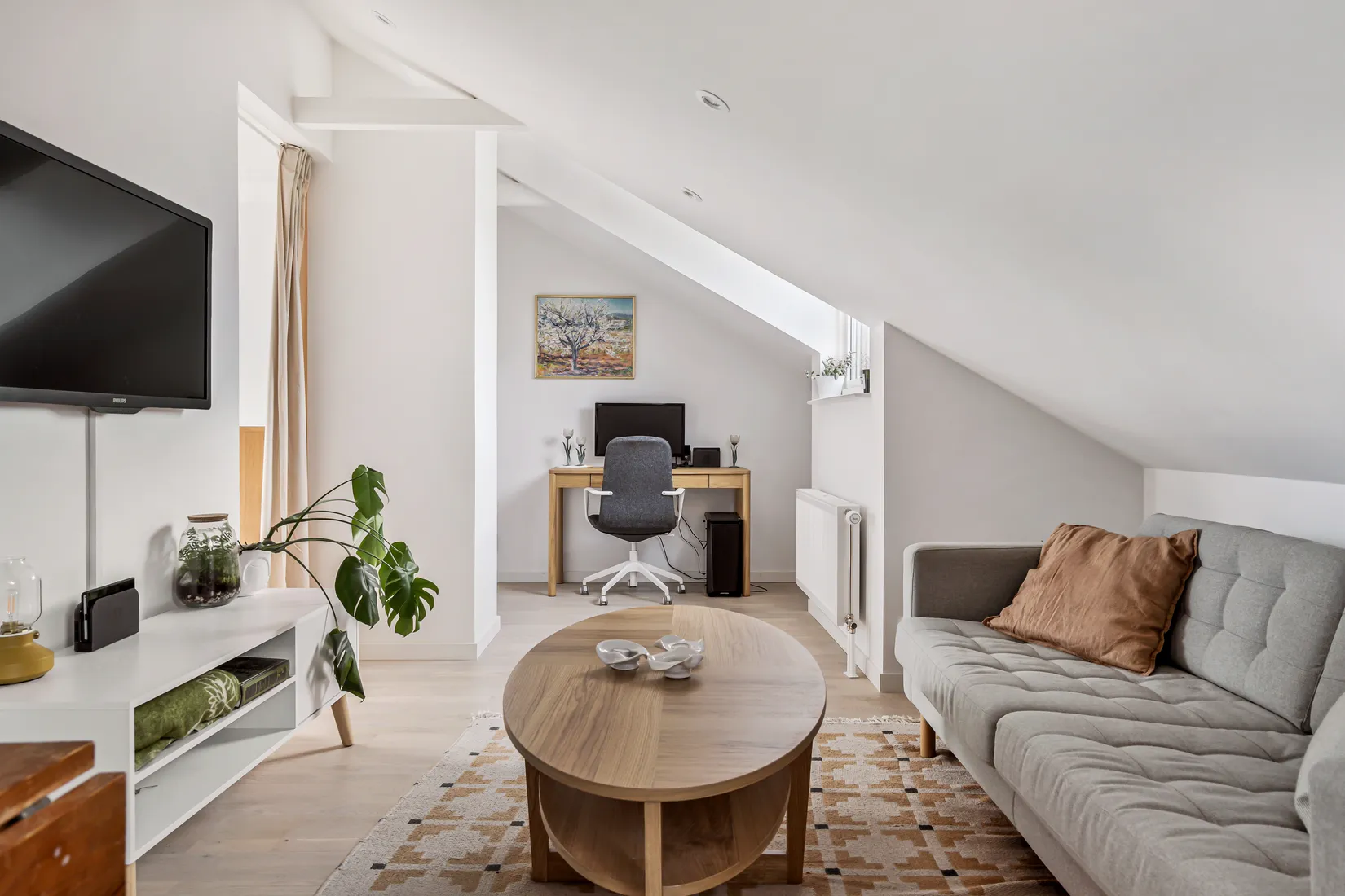 Bostadsrätt, Ögontröstgatan 1 C, Centrala Hisingen, Göteborg