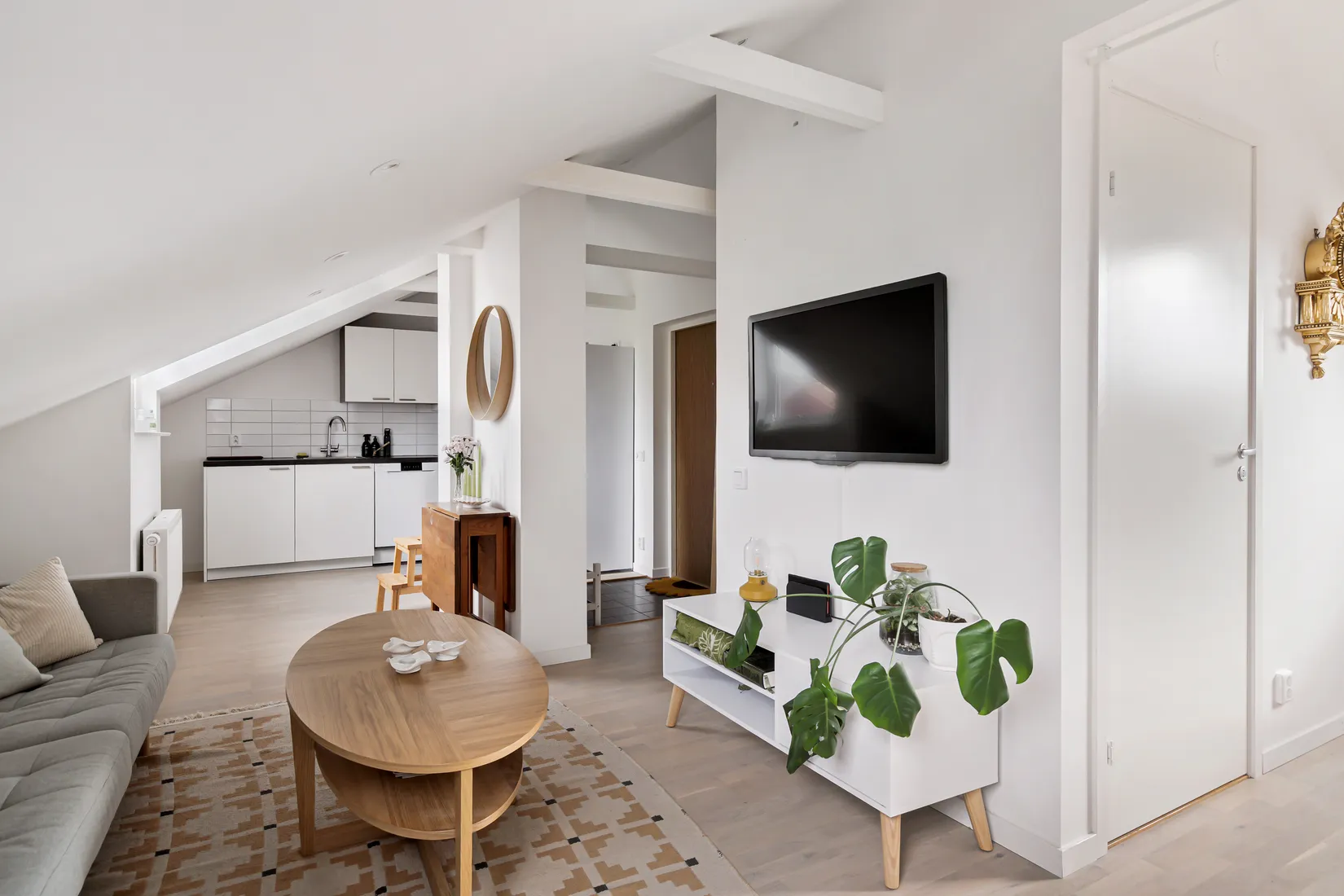 Bostadsrätt, Ögontröstgatan 1 C, Centrala Hisingen, Göteborg