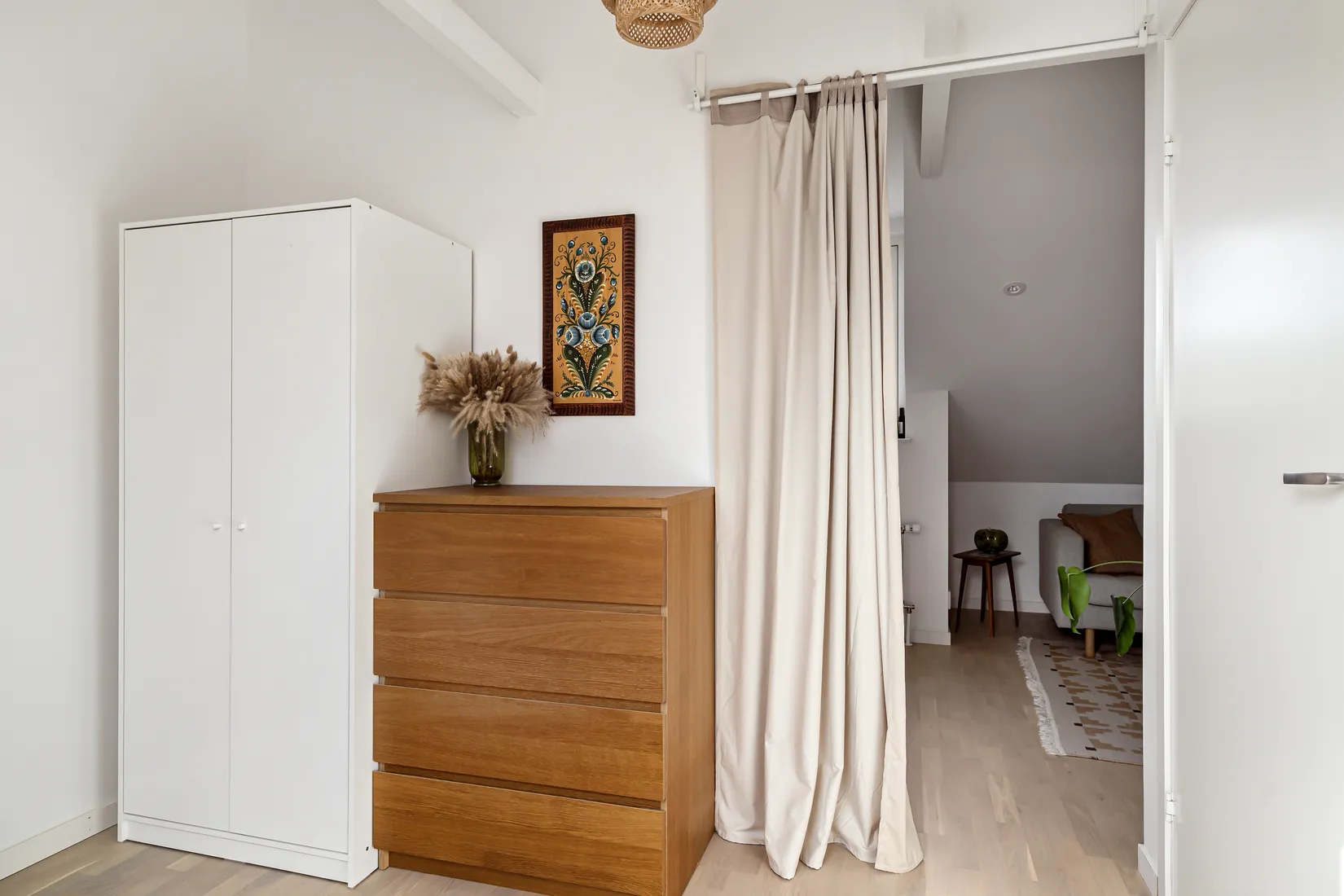 Bostadsrätt, Ögontröstgatan 1 C, Centrala Hisingen, Göteborg