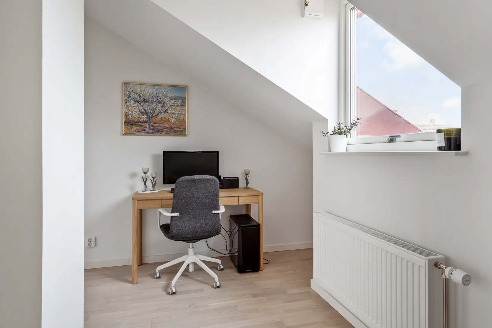 Bostadsrätt, Ögontröstgatan 1 C, Centrala Hisingen, Göteborg