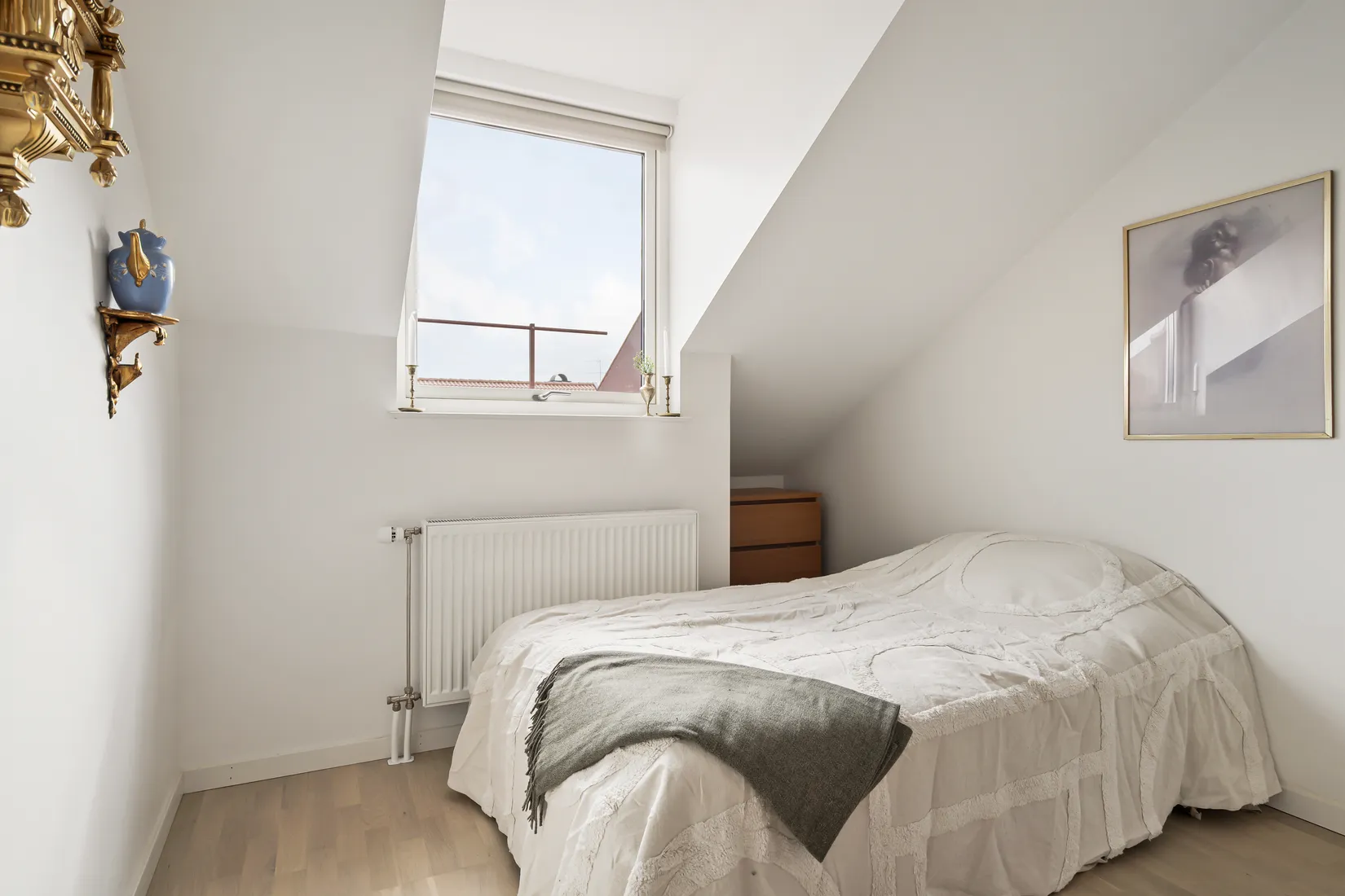Bostadsrätt, Ögontröstgatan 1 C, Centrala Hisingen, Göteborg