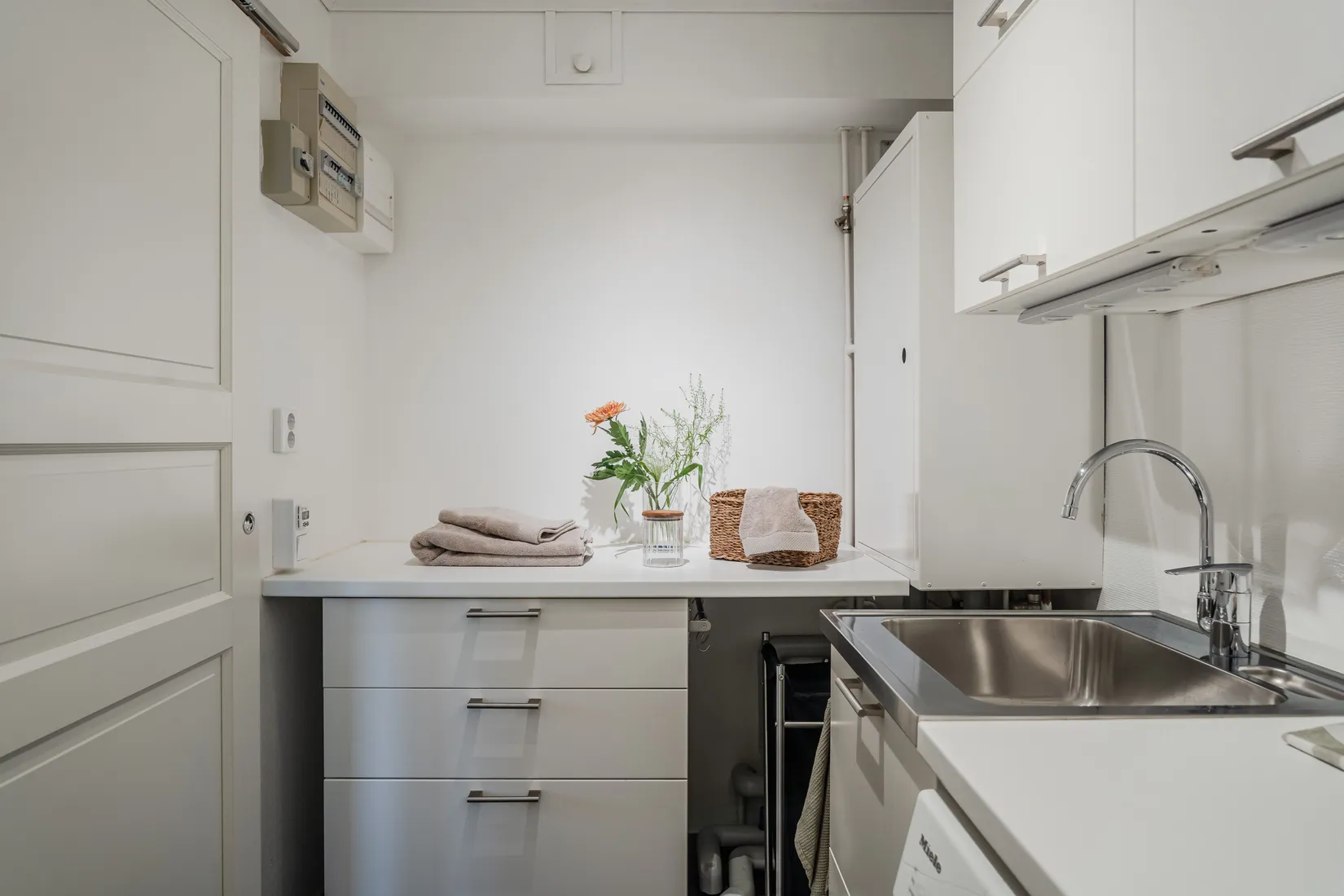 Radhus, Herrgårdsvägen 11, Sunnersta, Uppsala