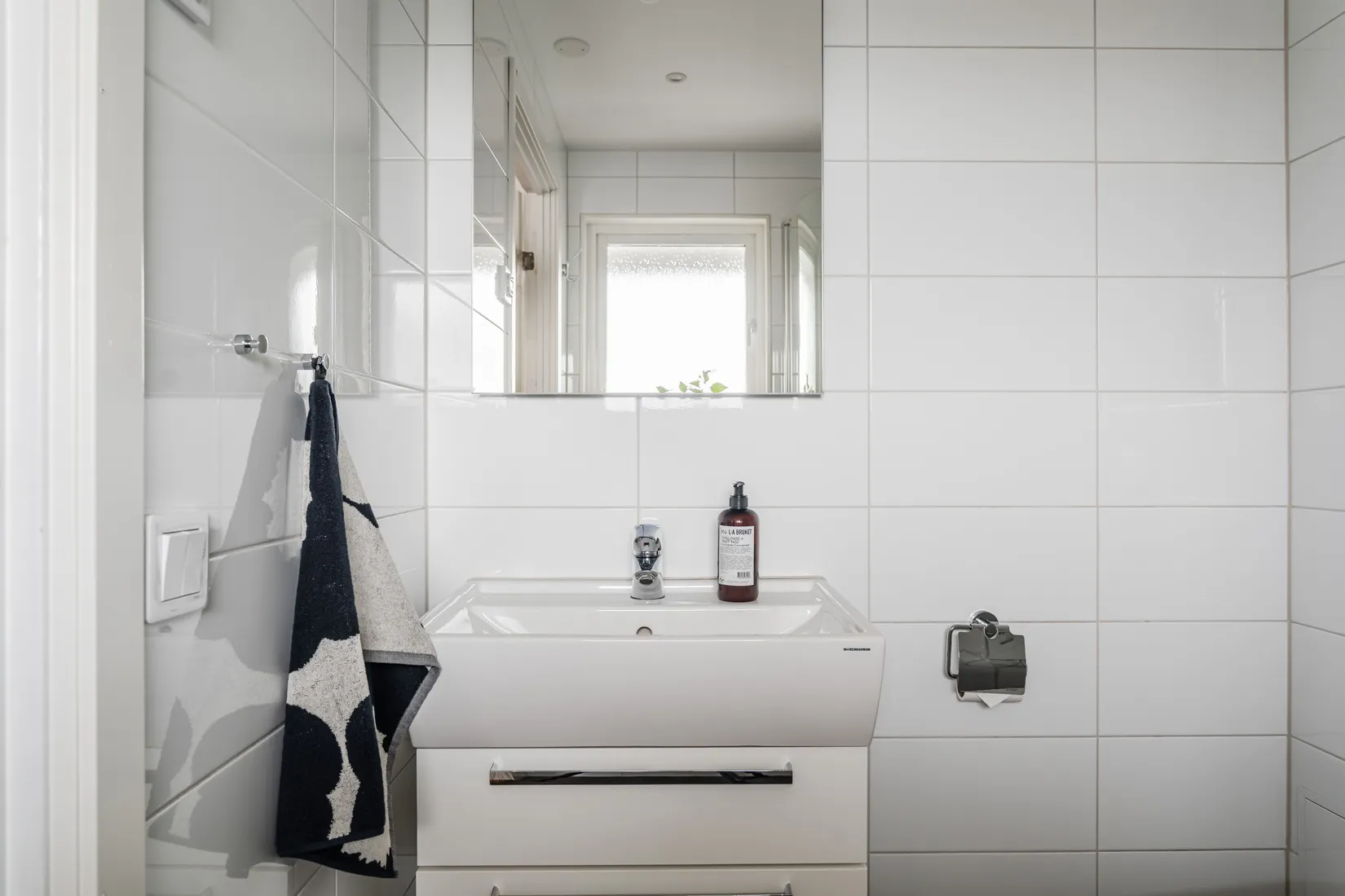 Radhus, Herrgårdsvägen 11, Sunnersta, Uppsala