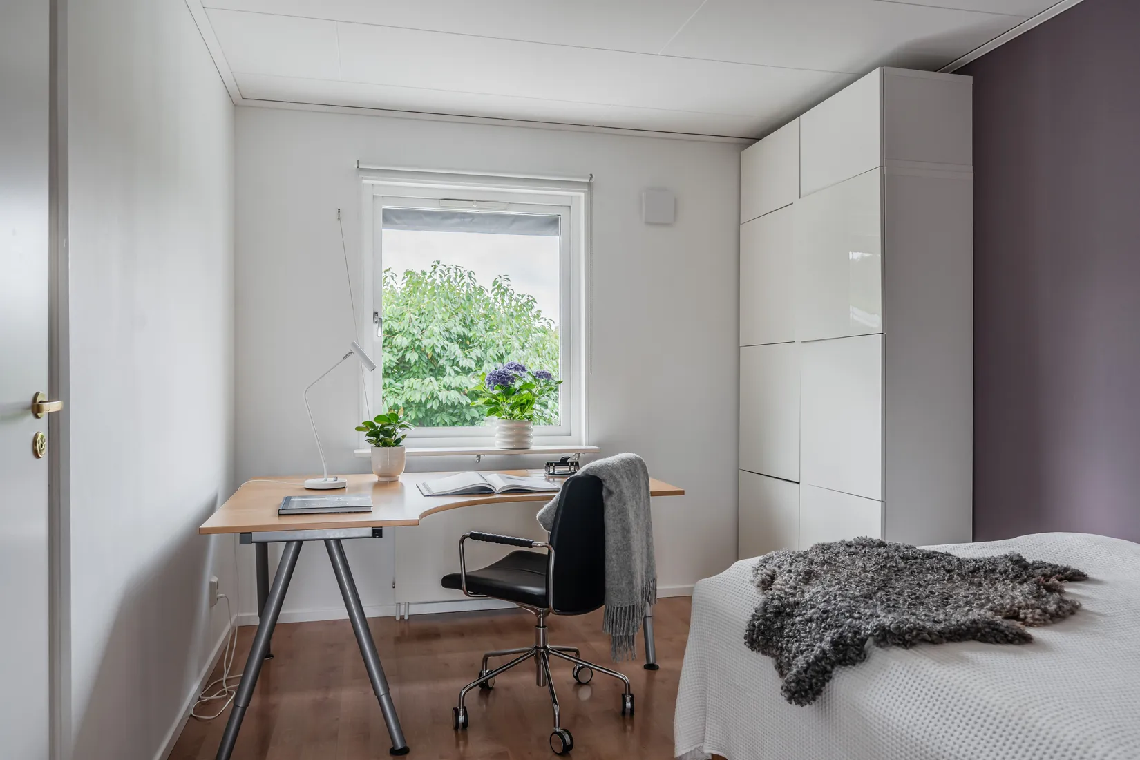 Radhus, Herrgårdsvägen 11, Sunnersta, Uppsala
