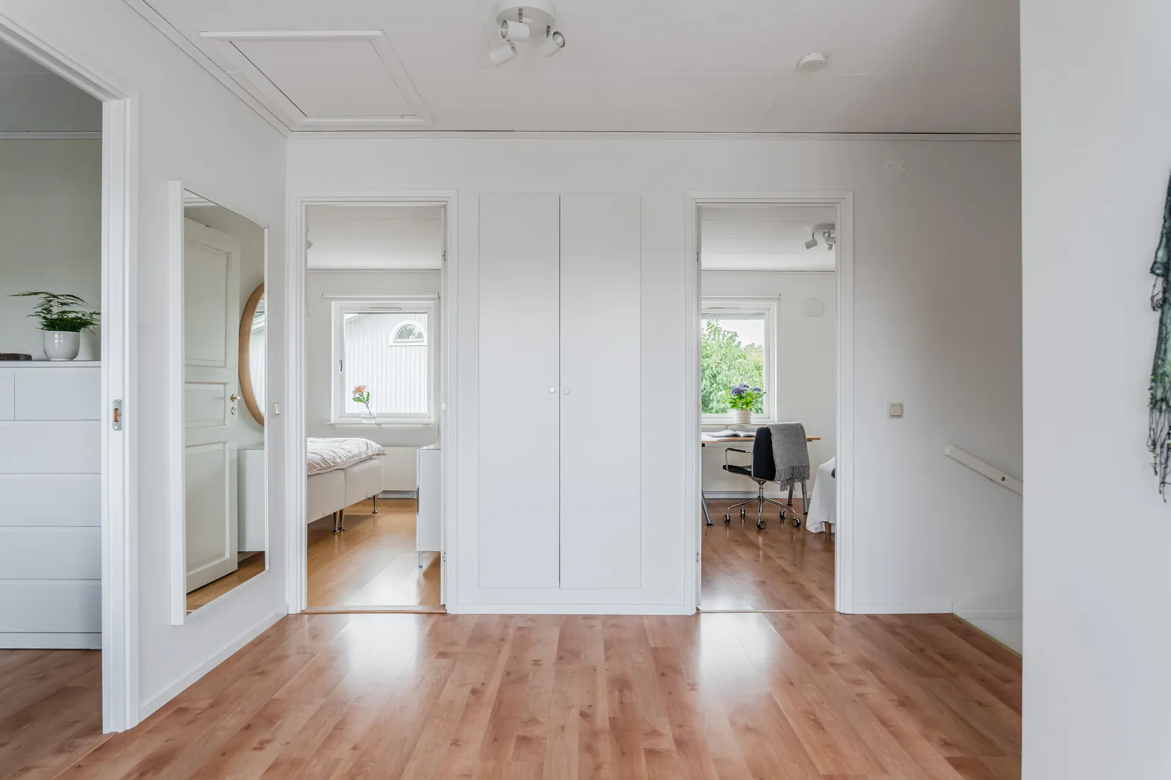 Radhus, Herrgårdsvägen 11, Sunnersta, Uppsala