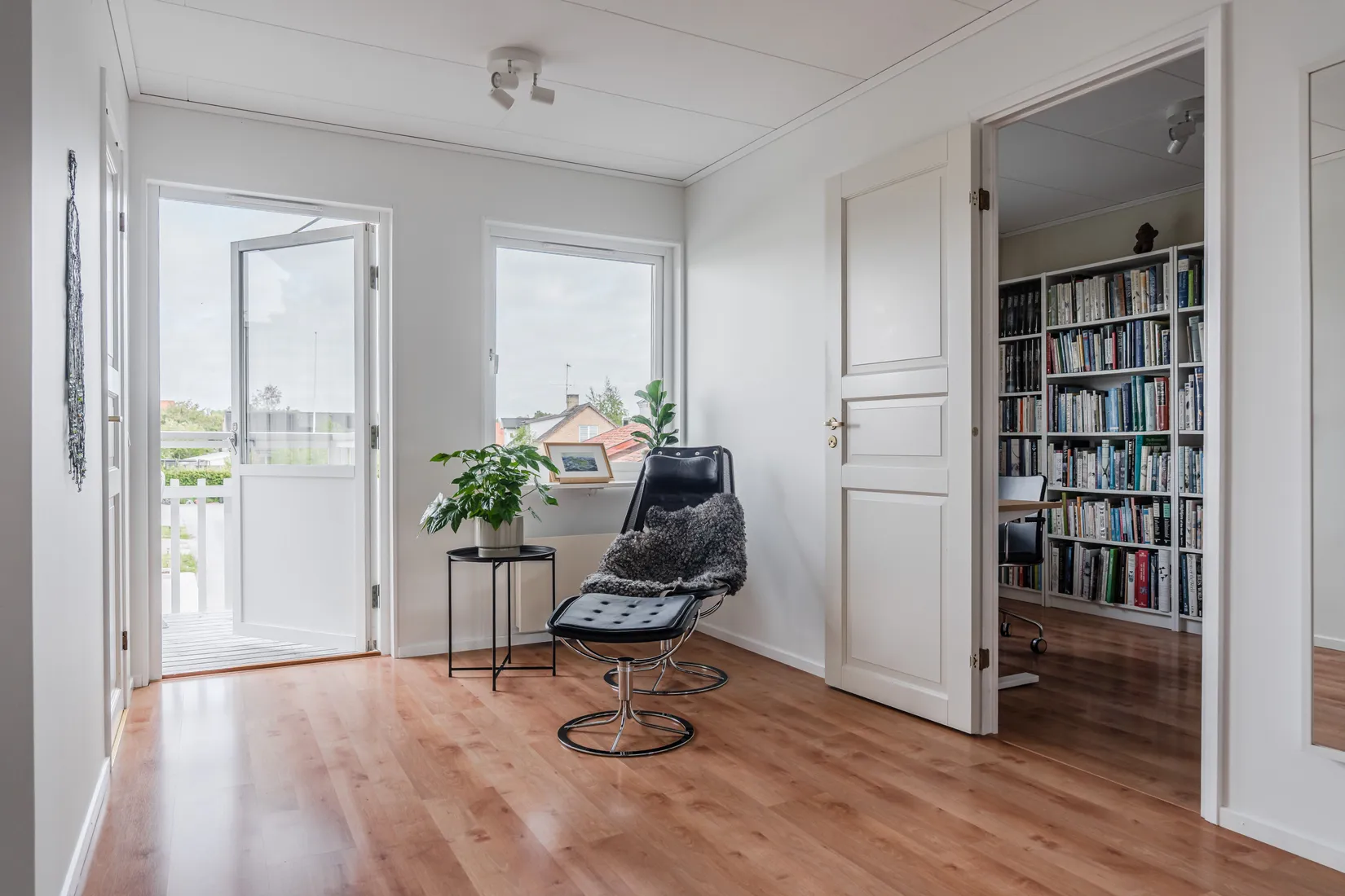 Radhus, Herrgårdsvägen 11, Sunnersta, Uppsala