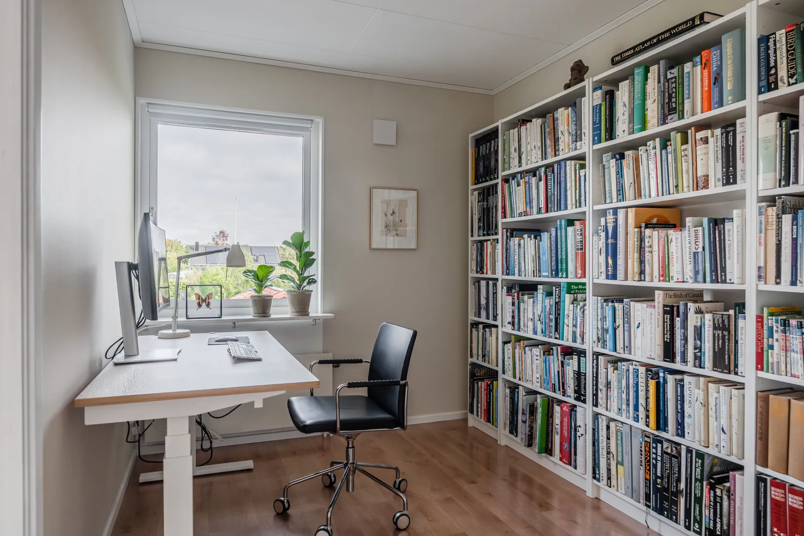 Radhus, Herrgårdsvägen 11, Sunnersta, Uppsala