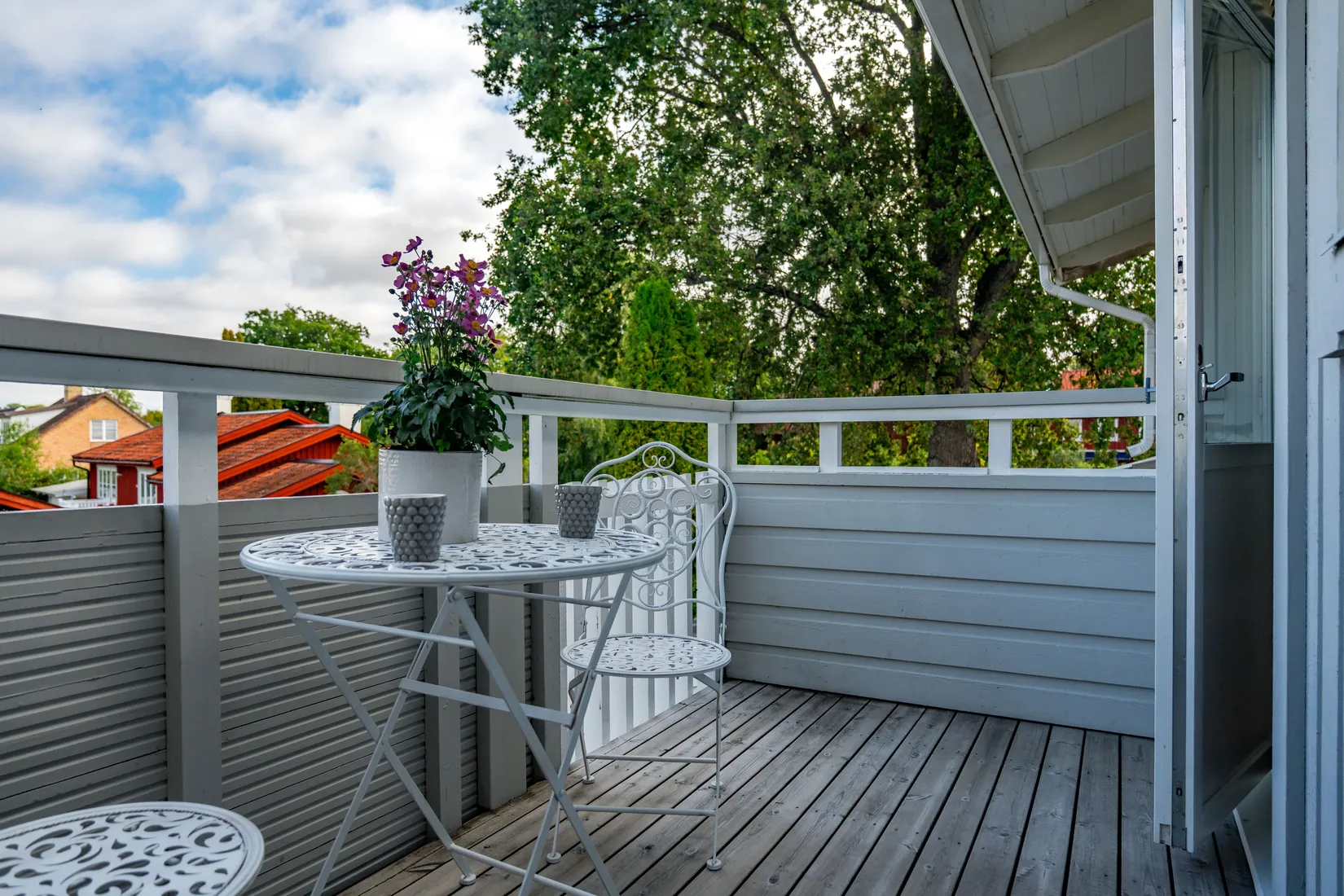 Radhus, Herrgårdsvägen 11, Sunnersta, Uppsala