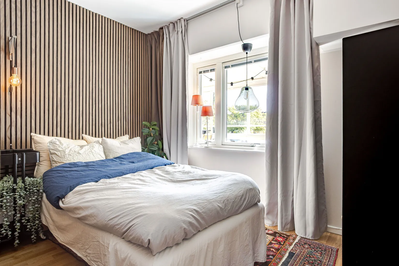 Bostadsrätt, Thulegatan 35b, Centralt, Sundsvall