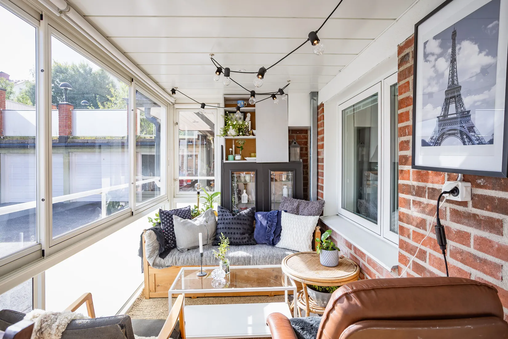 Bostadsrätt, Thulegatan 35b, Centralt, Sundsvall