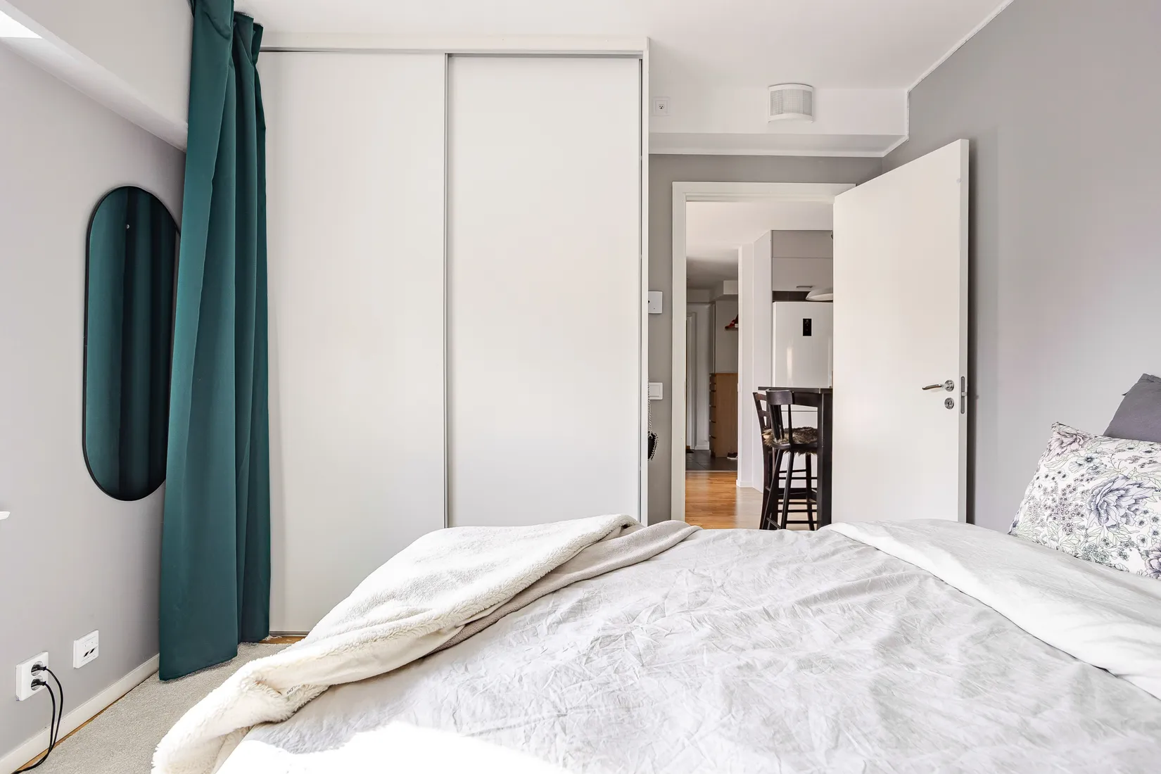 Bostadsrätt, Thulegatan 35b, Centralt, Sundsvall