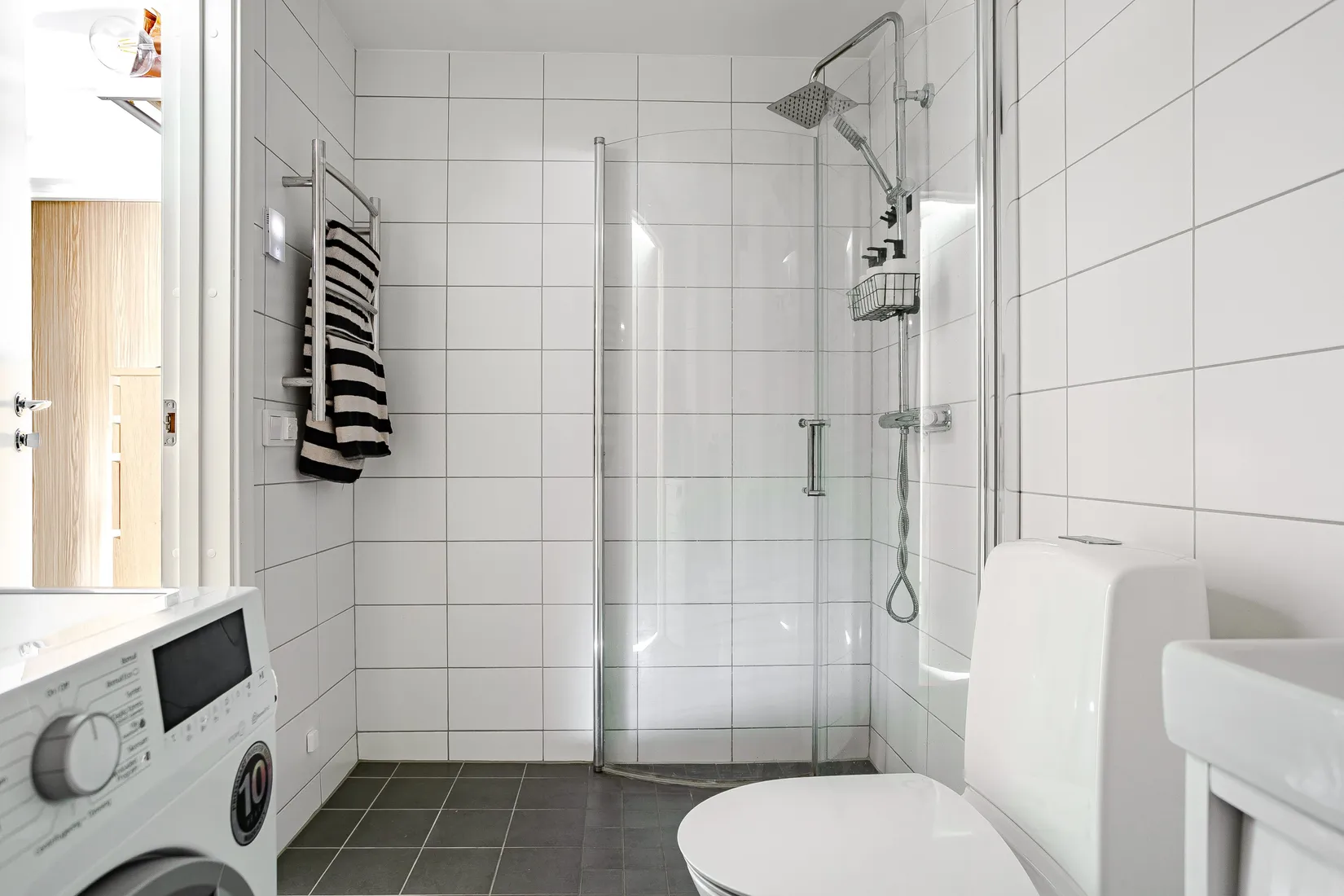 Bostadsrätt, Thulegatan 35b, Centralt, Sundsvall