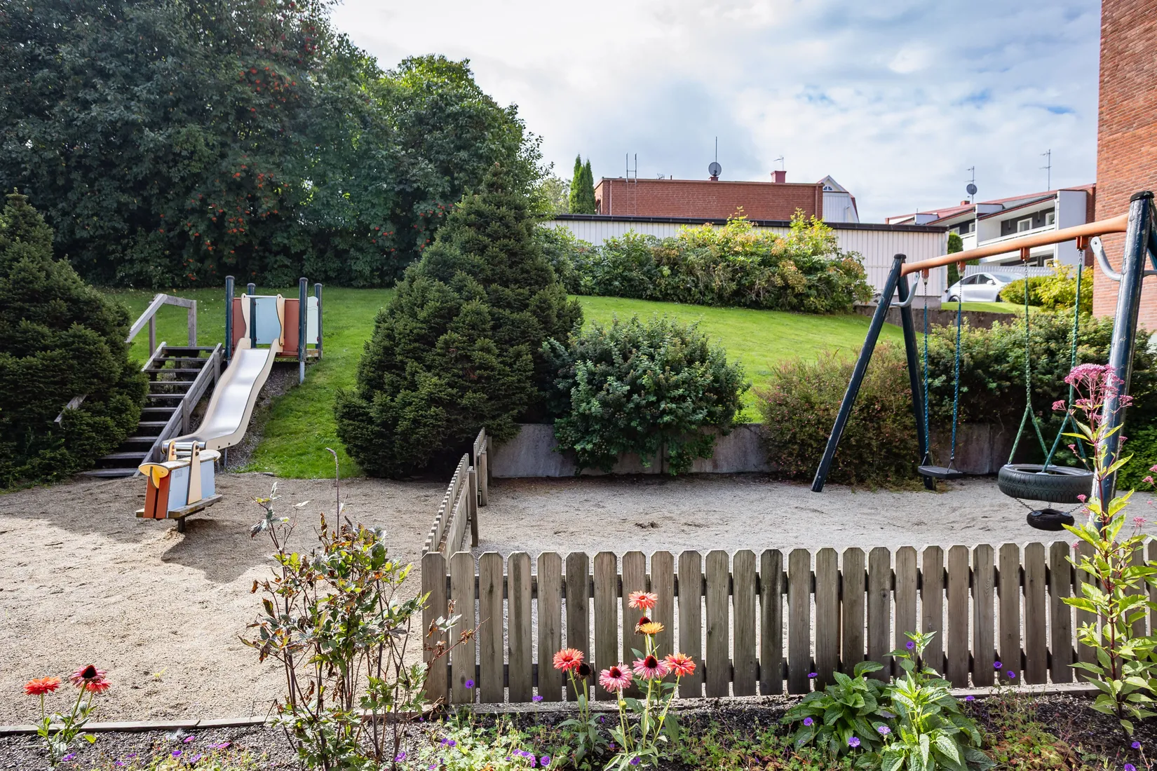 Bostadsrätt, Thulegatan 35b, Centralt, Sundsvall