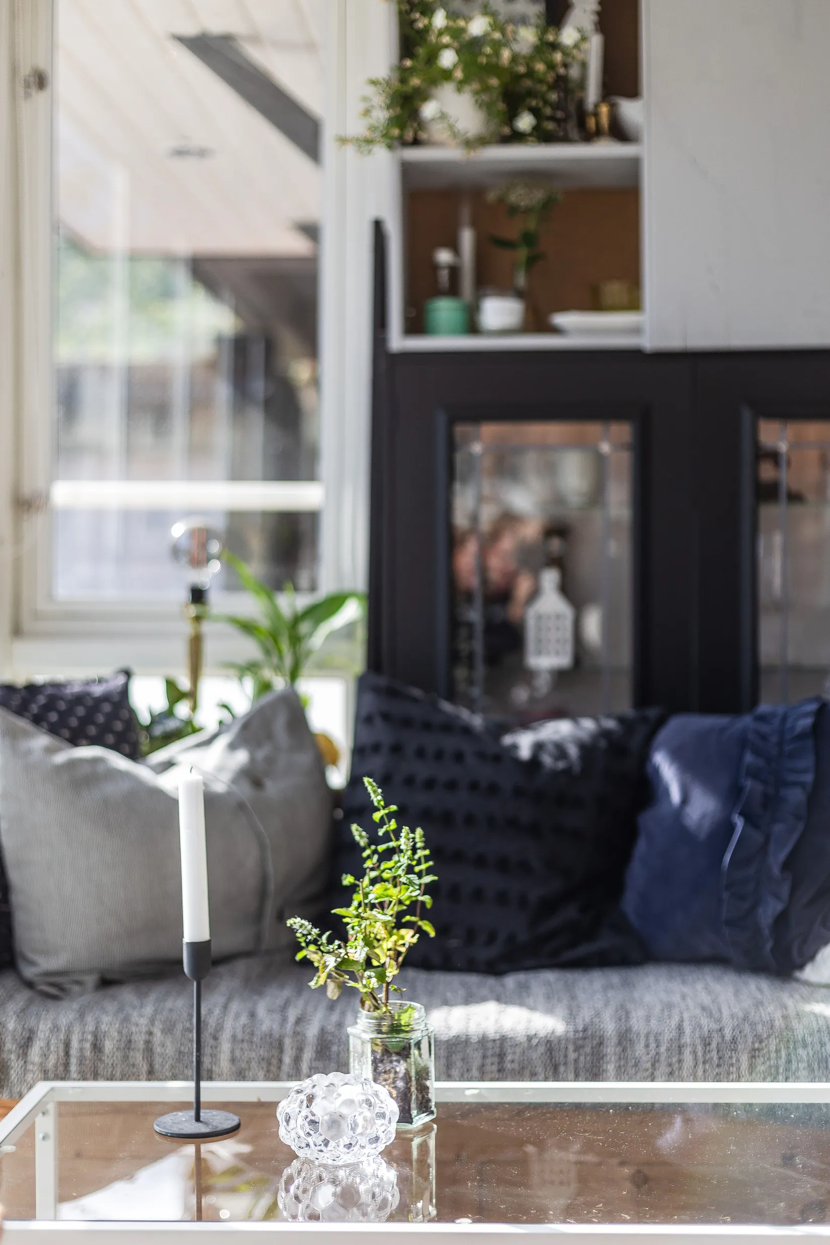 Bostadsrätt, Thulegatan 35b, Centralt, Sundsvall