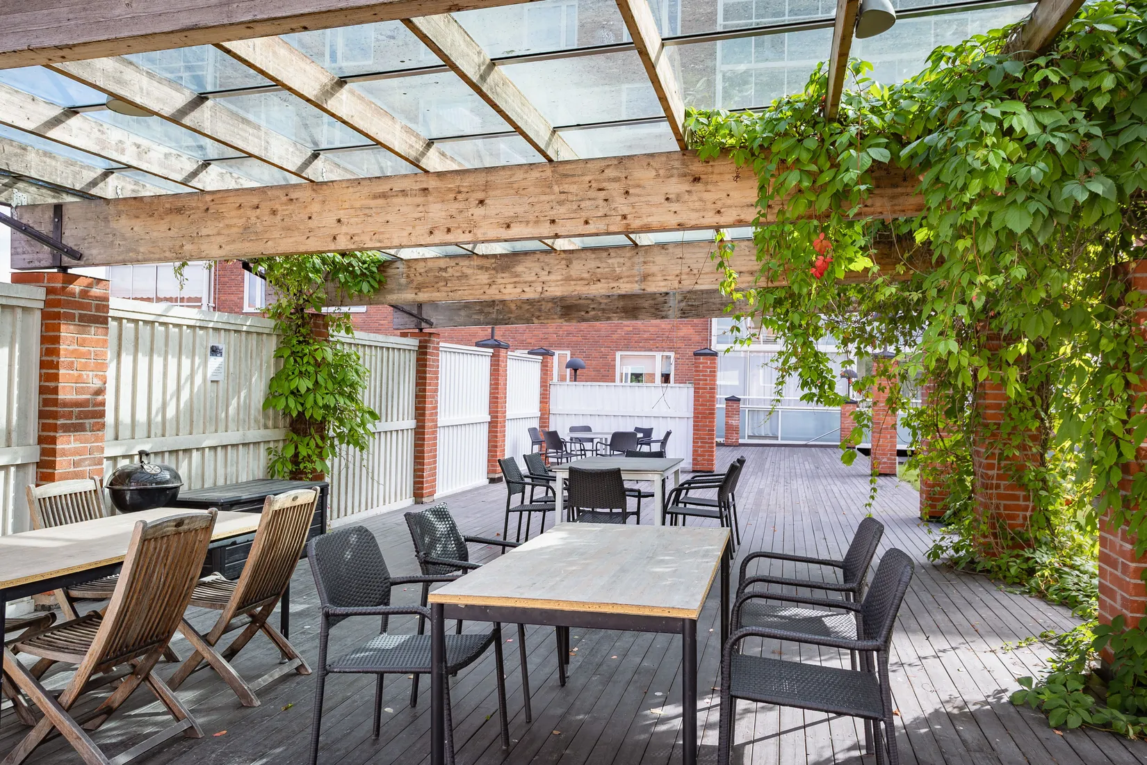 Bostadsrätt, Thulegatan 35b, Centralt, Sundsvall